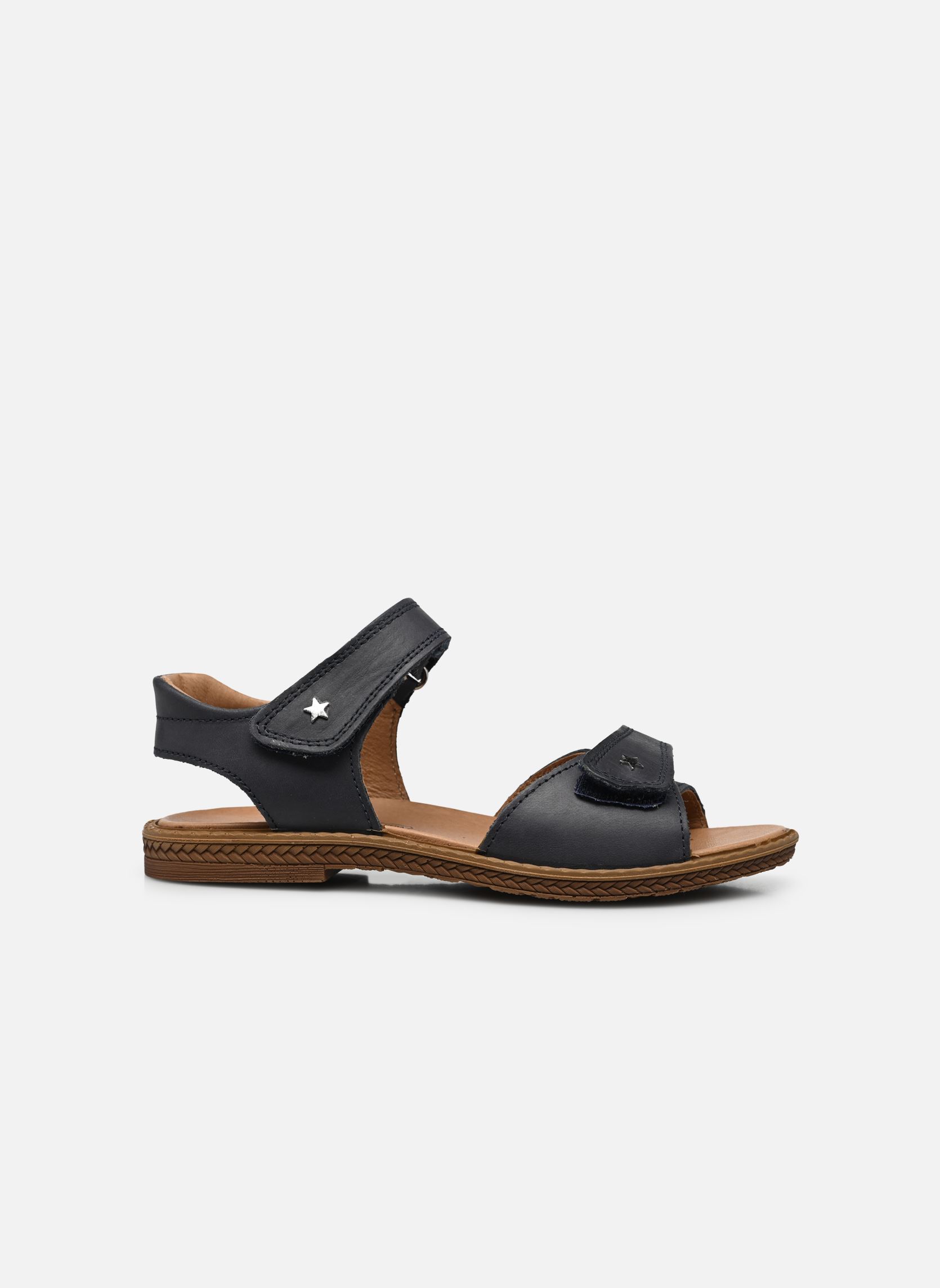 Sandalen PML 38882 mädchen blau Primigi Sandalen PML 38882 mädchen blau BLEU