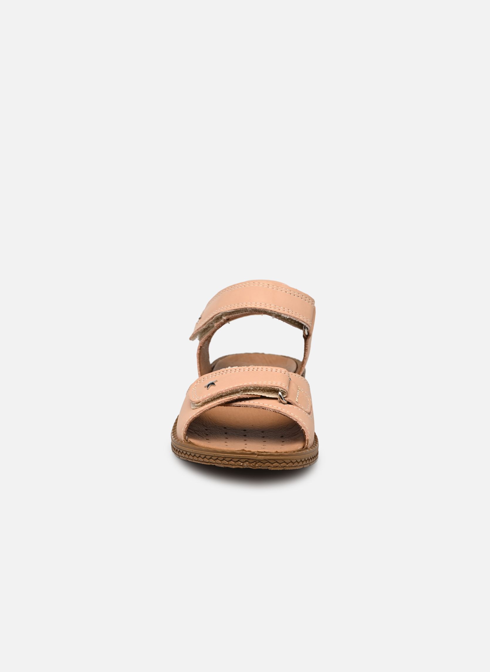 Sandalen PML 38882 mädchen rosa Primigi Sandalen PML 38882 mädchen rosa ROSA