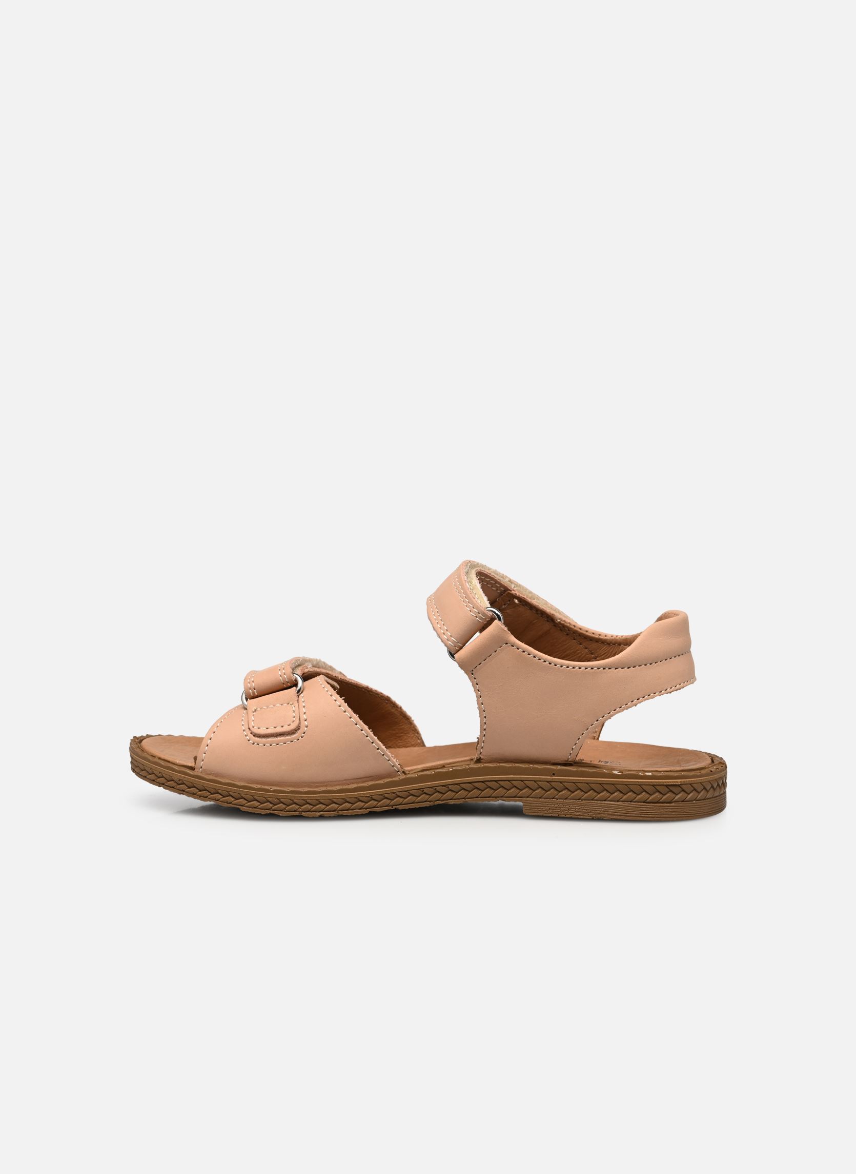 Sandalen PML 38882 mädchen rosa Primigi Sandalen PML 38882 mädchen rosa ROSA