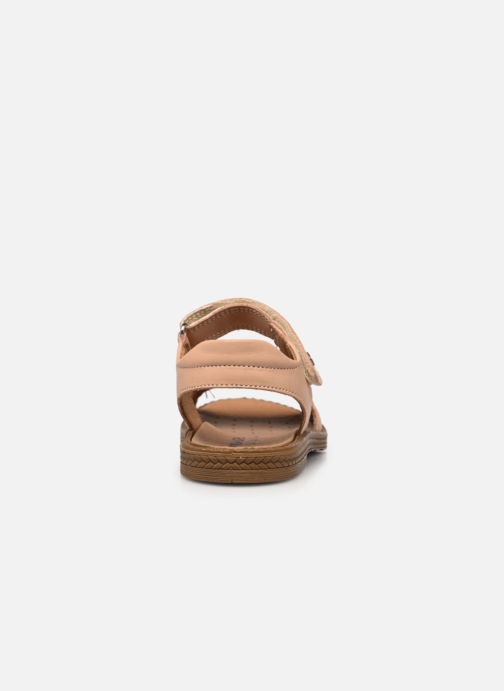 Sandalen PML 38882 mädchen rosa Primigi Sandalen PML 38882 mädchen rosa ROSA