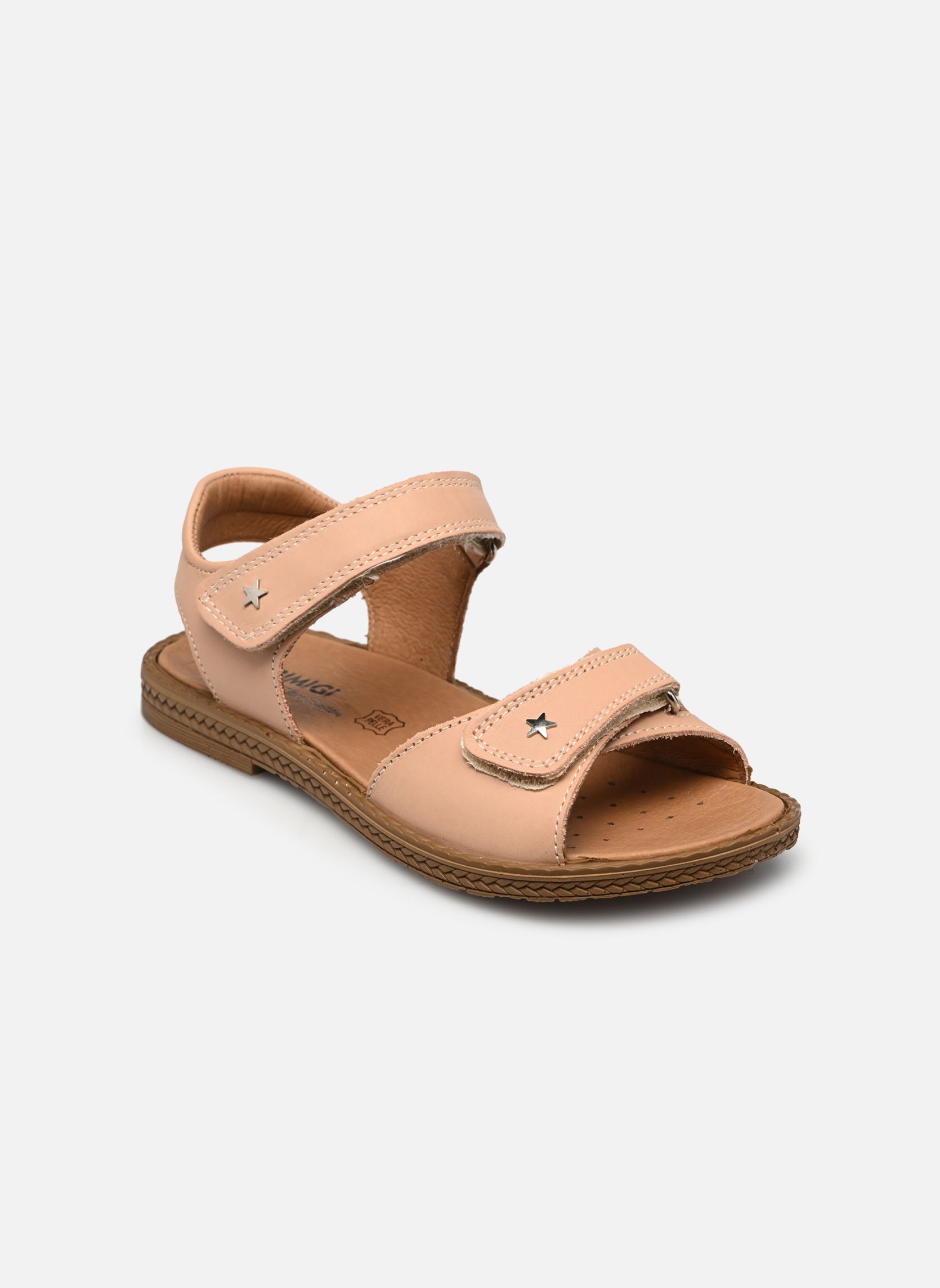 Sandalen PML 38882 mädchen rosa Primigi Sandalen PML 38882 mädchen rosa ROSA