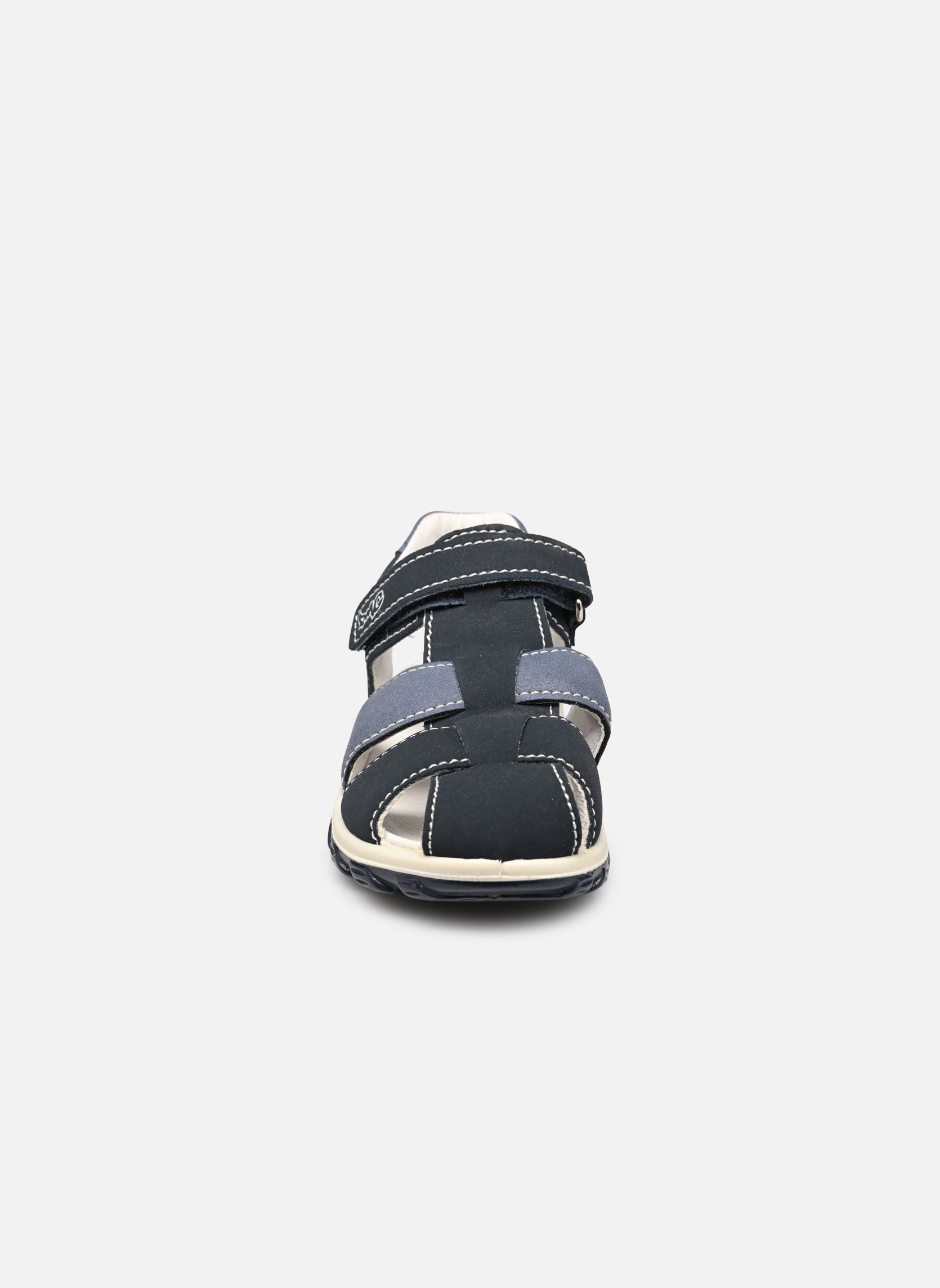 Sandales PRA 38940 garçon bleu Primigi Sandales PRA 38940 garçon bleu BLEU