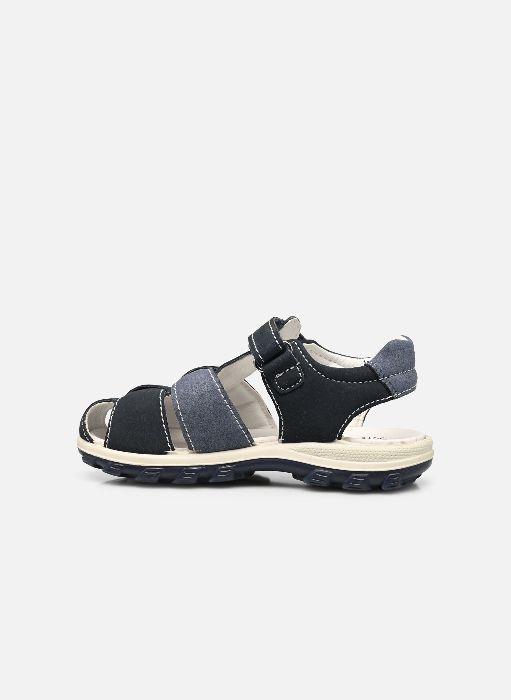 Sandales PRA 38940 garçon bleu Primigi Sandales PRA 38940 garçon bleu BLEU