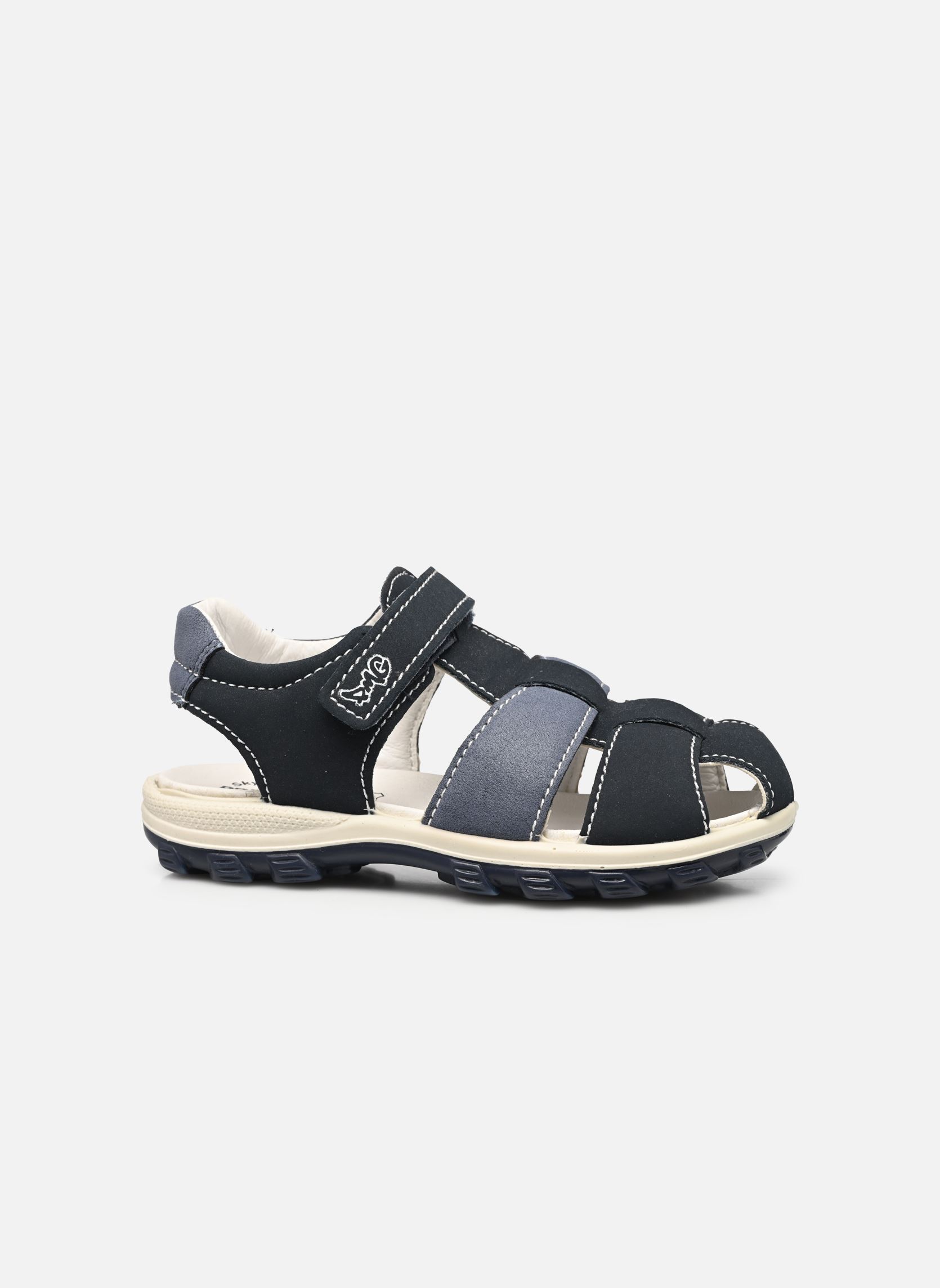 Sandales PRA 38940 garçon bleu Primigi Sandales PRA 38940 garçon bleu BLEU