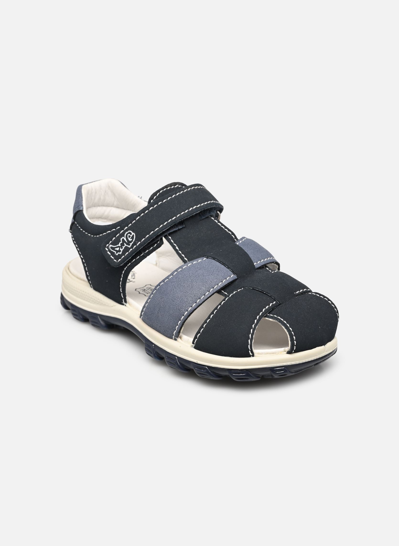 Sandales PRA 38940 garçon bleu Primigi Sandales PRA 38940 garçon bleu BLEU