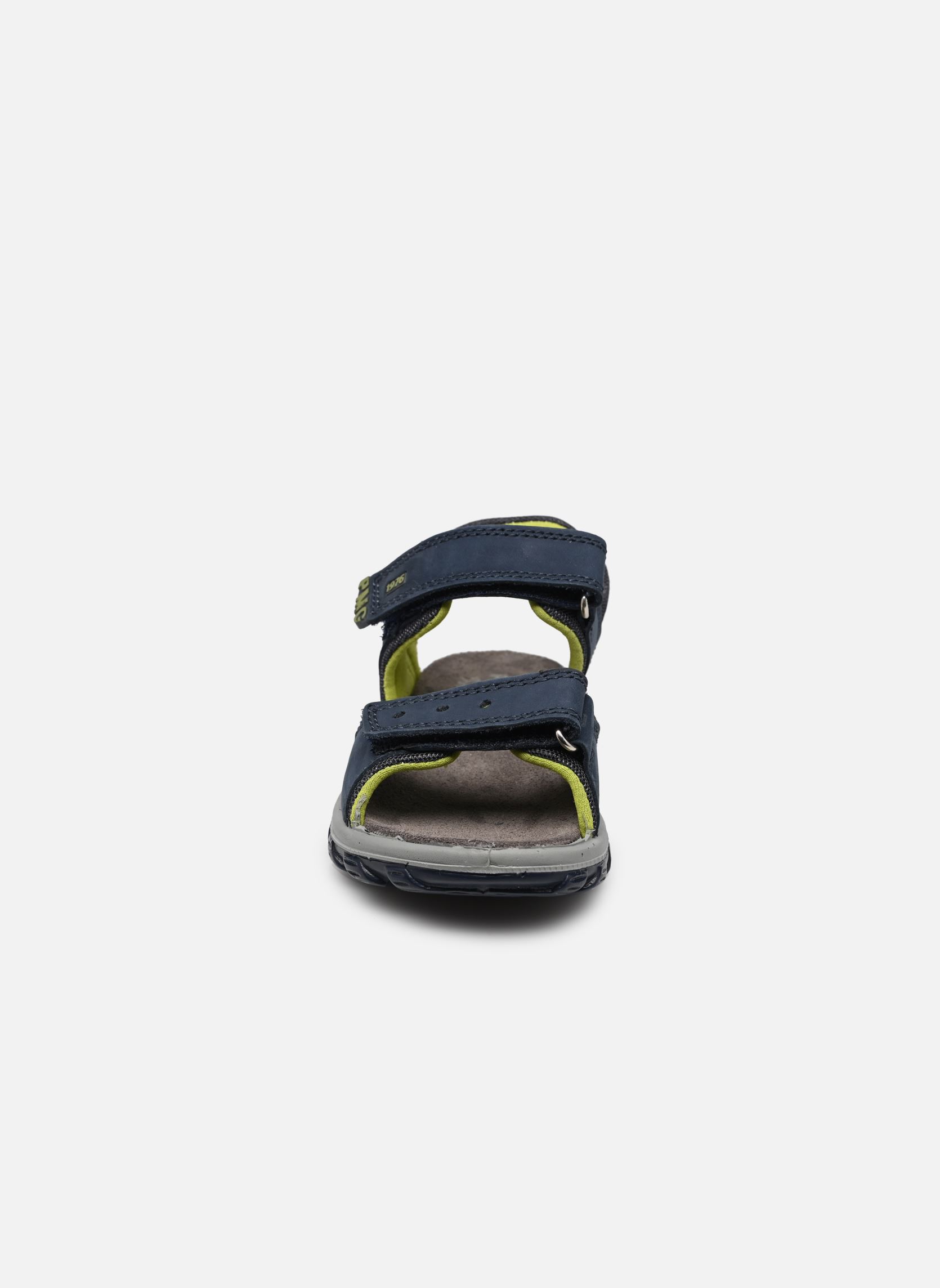 Sandalen PRA 38943 jungen blau Primigi Sandalen PRA 38943 jungen blau BLEU