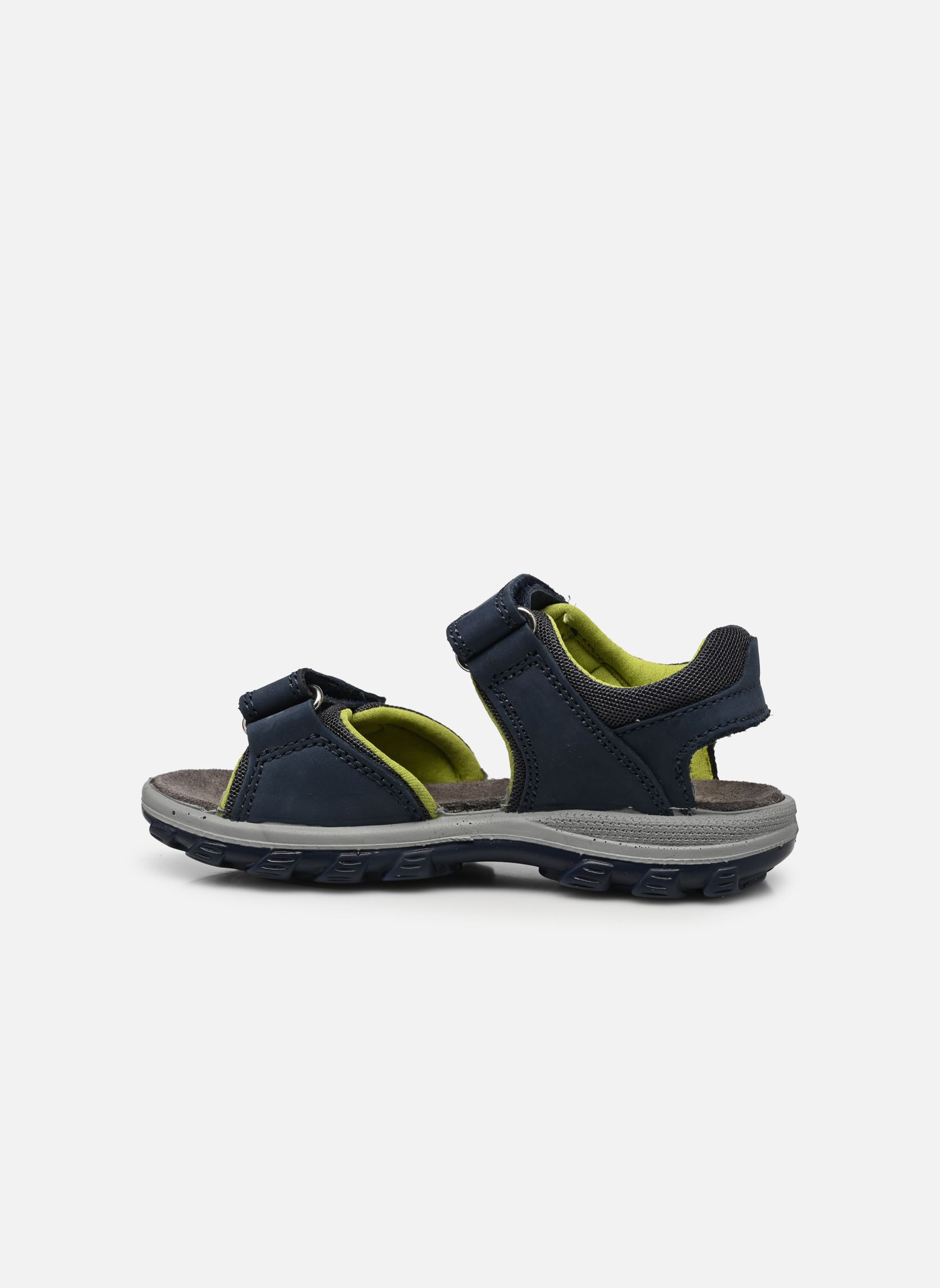 Sandalen PRA 38943 jungen blau Primigi Sandalen PRA 38943 jungen blau BLEU