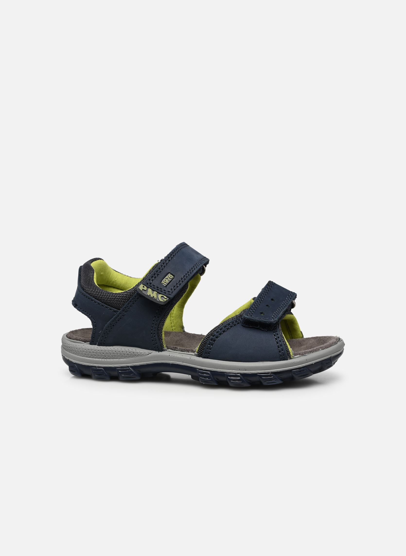 Sandalen PRA 38943 jungen blau Primigi Sandalen PRA 38943 jungen blau BLEU