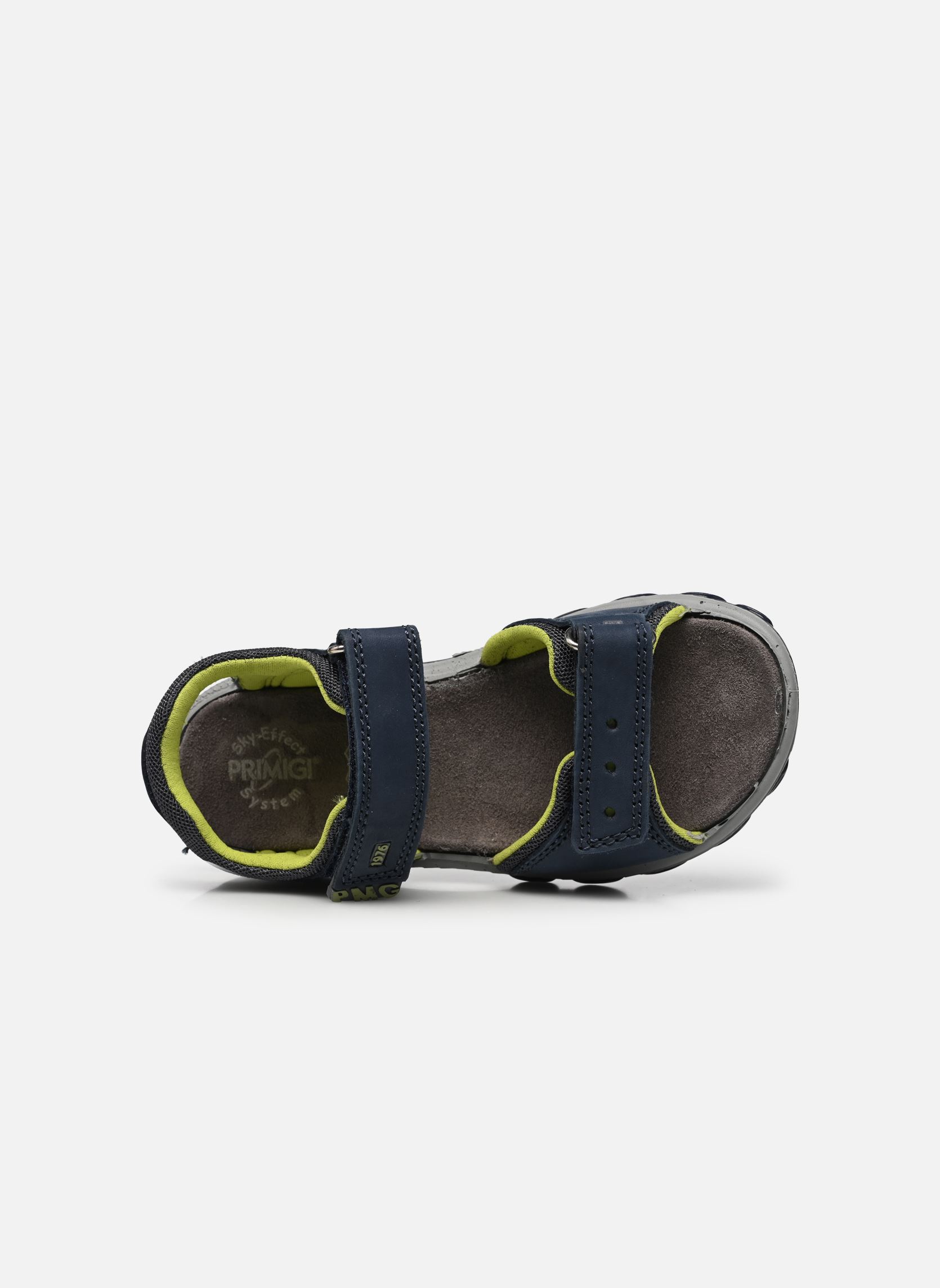 Sandalen PRA 38943 jungen blau Primigi Sandalen PRA 38943 jungen blau BLEU