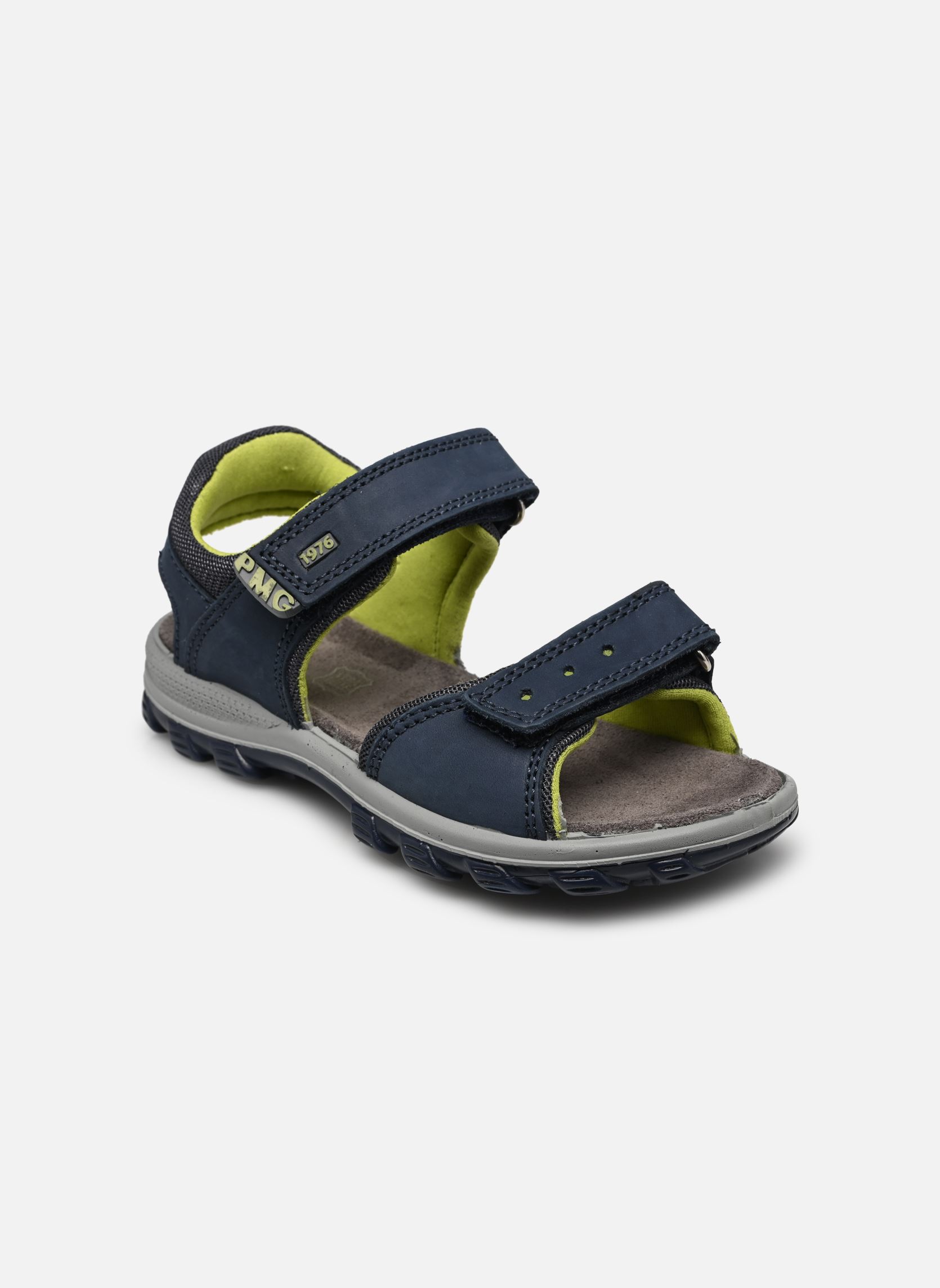 Sandalen PRA 38943 jungen blau Primigi Sandalen PRA 38943 jungen blau BLEU