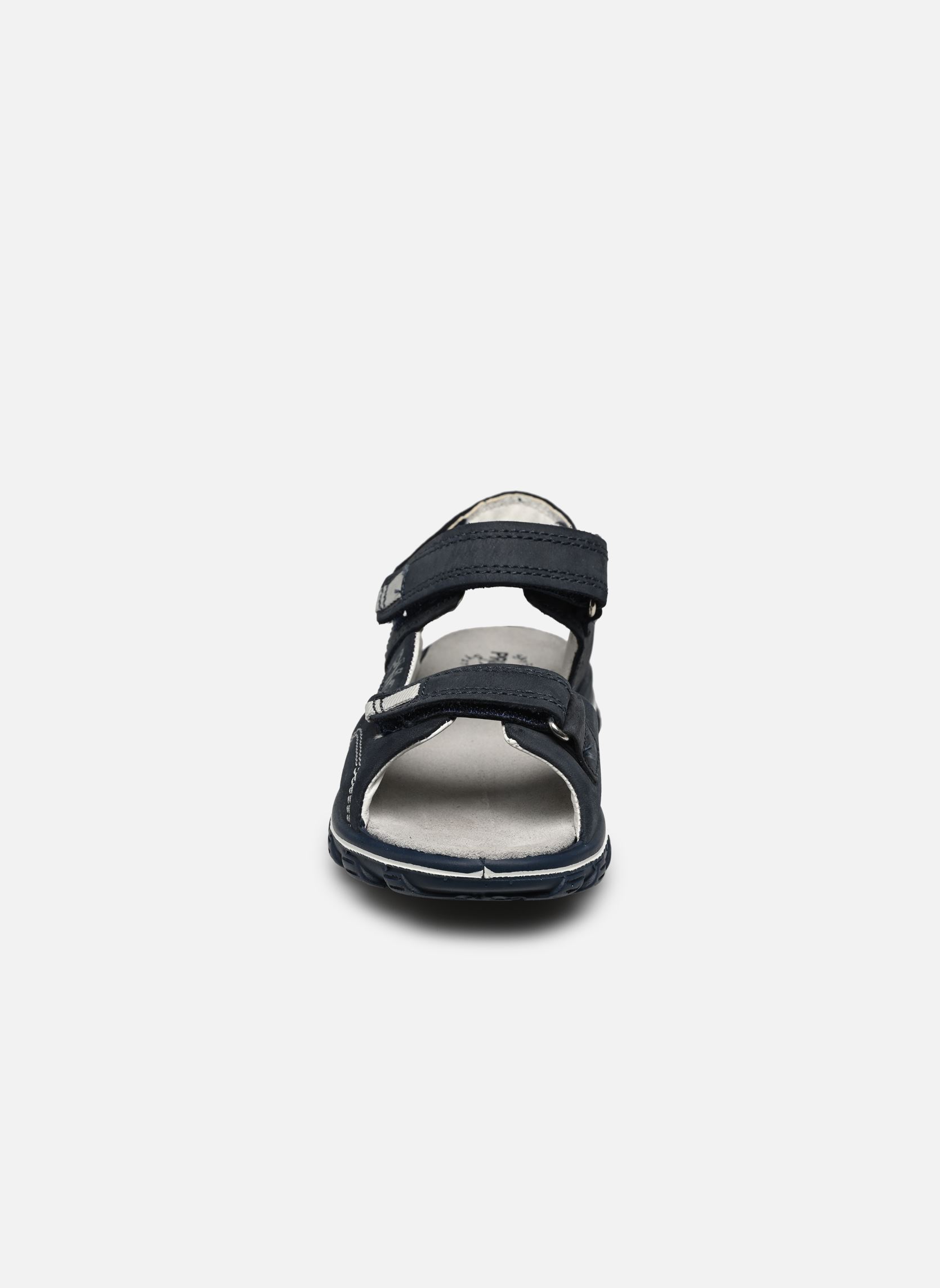 Sandalen PRA 38944 jongens blauw Primigi Sandalen PRA 38944 jongens blauw BLEU