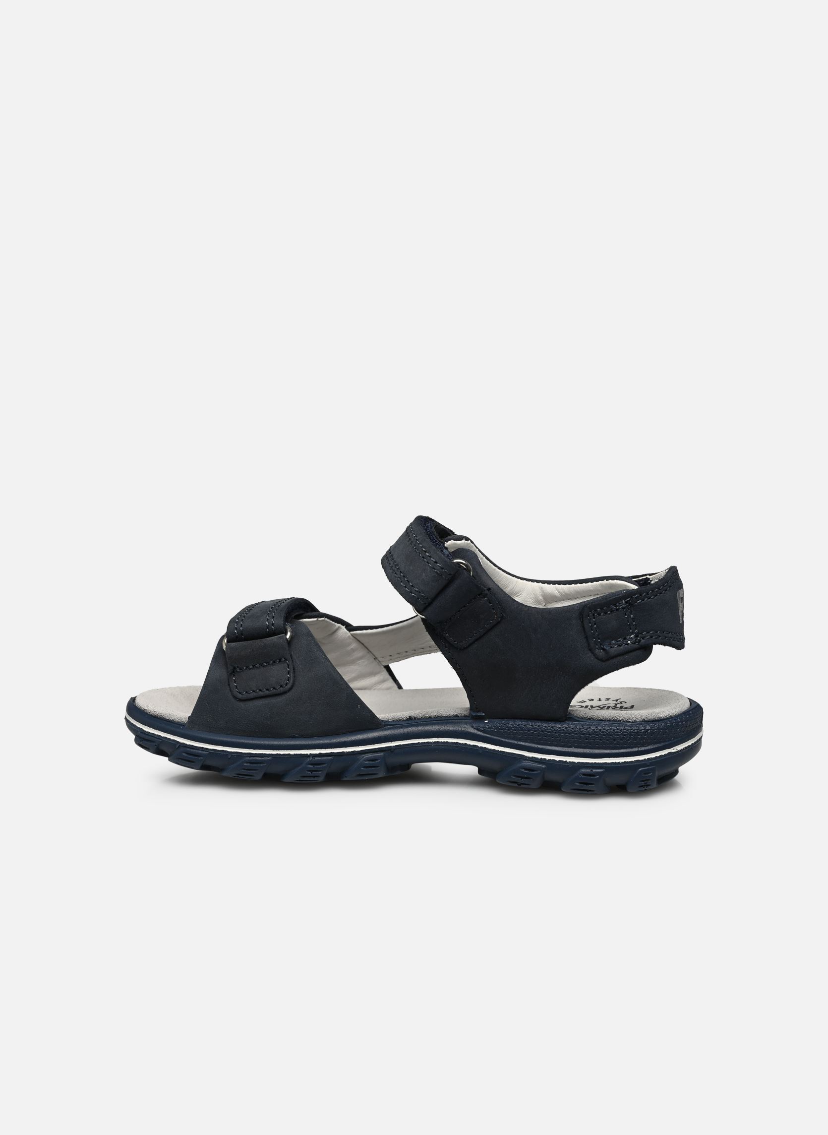 Sandalen PRA 38944 jongens blauw Primigi Sandalen PRA 38944 jongens blauw BLEU