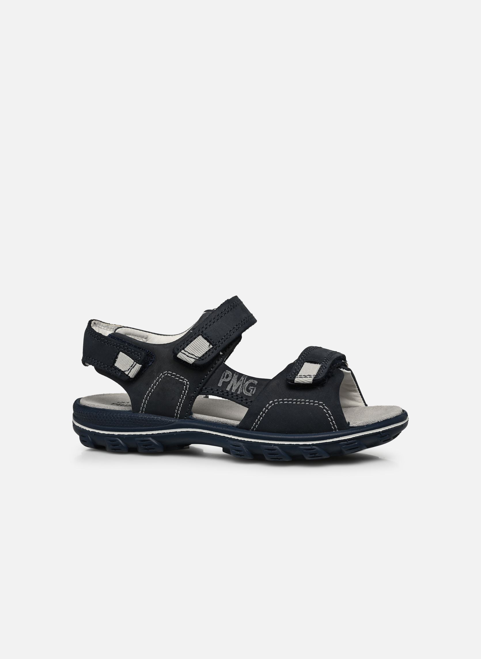 Sandalen PRA 38944 jongens blauw Primigi Sandalen PRA 38944 jongens blauw BLEU