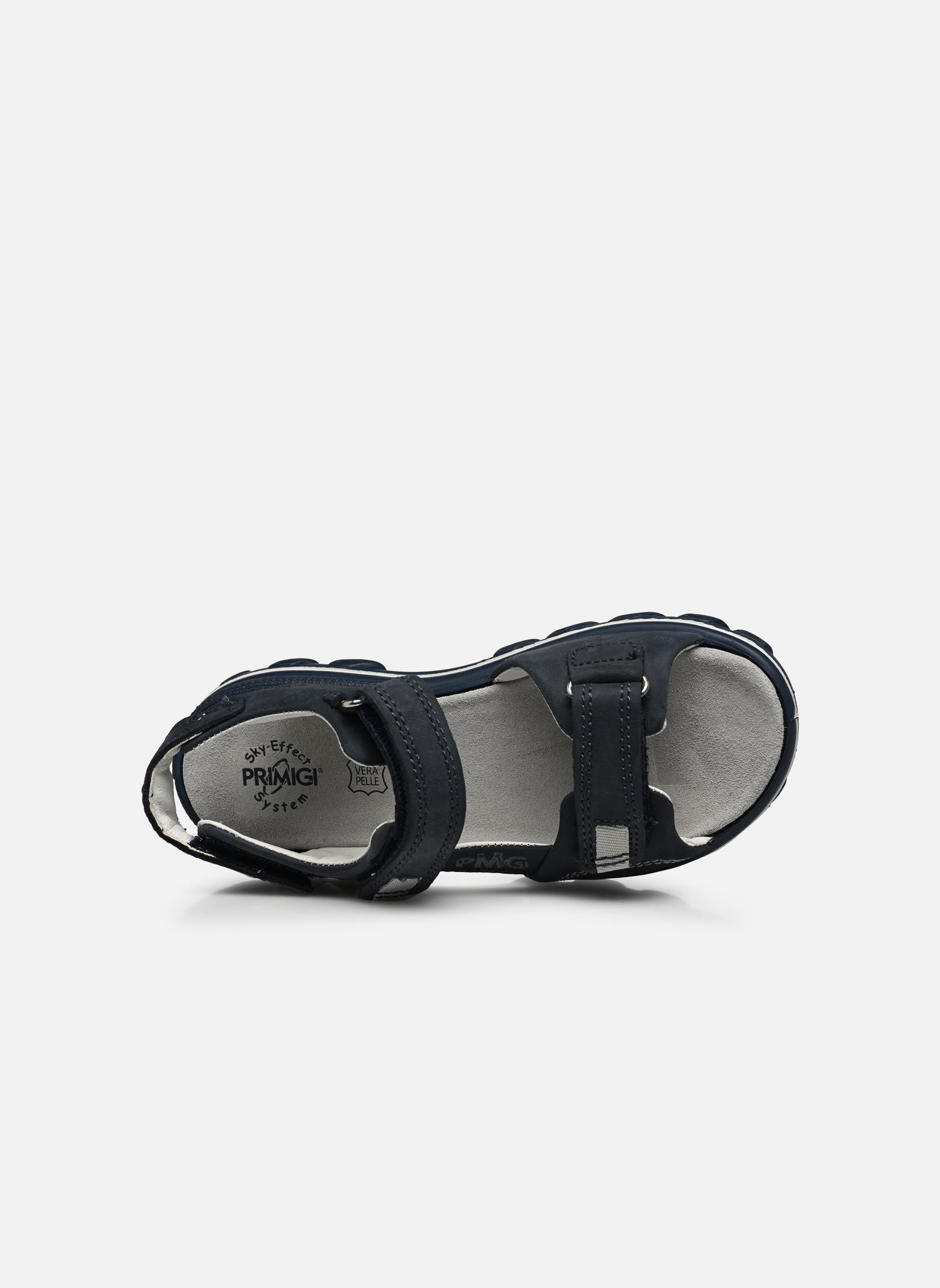 Sandalen PRA 38944 jongens blauw Primigi Sandalen PRA 38944 jongens blauw BLEU