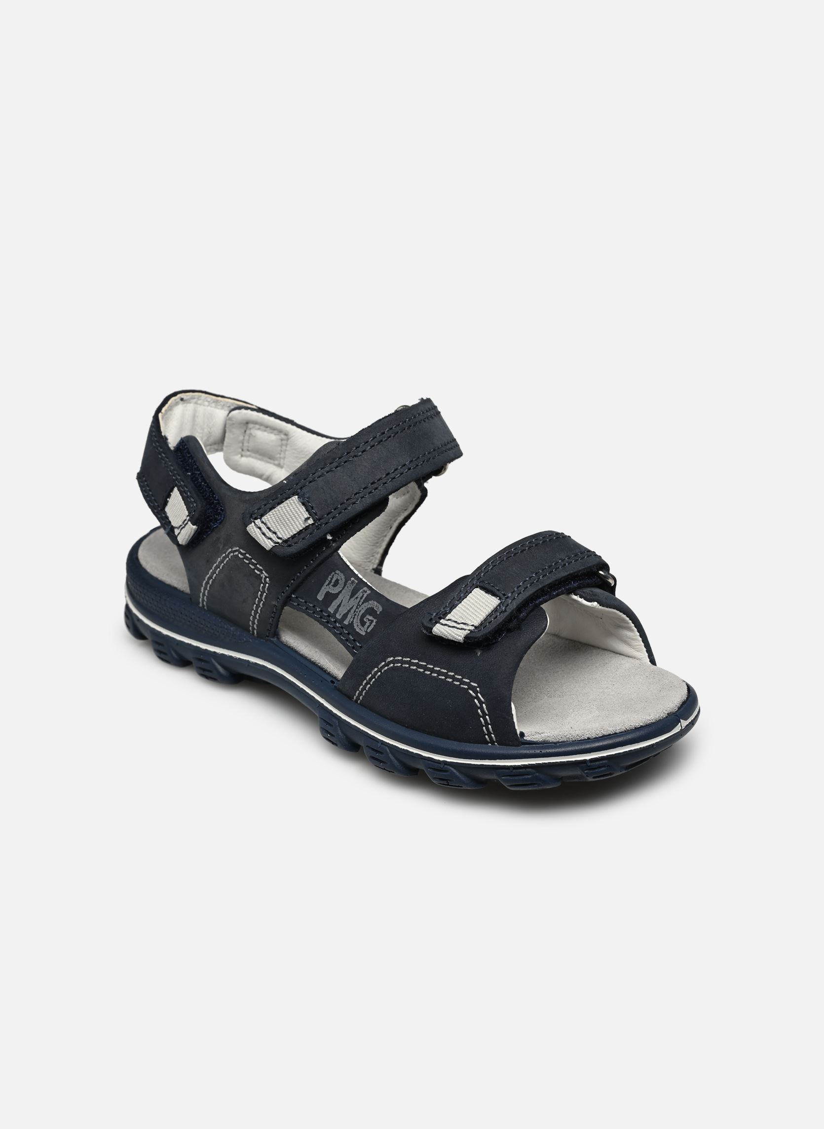 Sandalen PRA 38944 jongens blauw Primigi Sandalen PRA 38944 jongens blauw BLEU