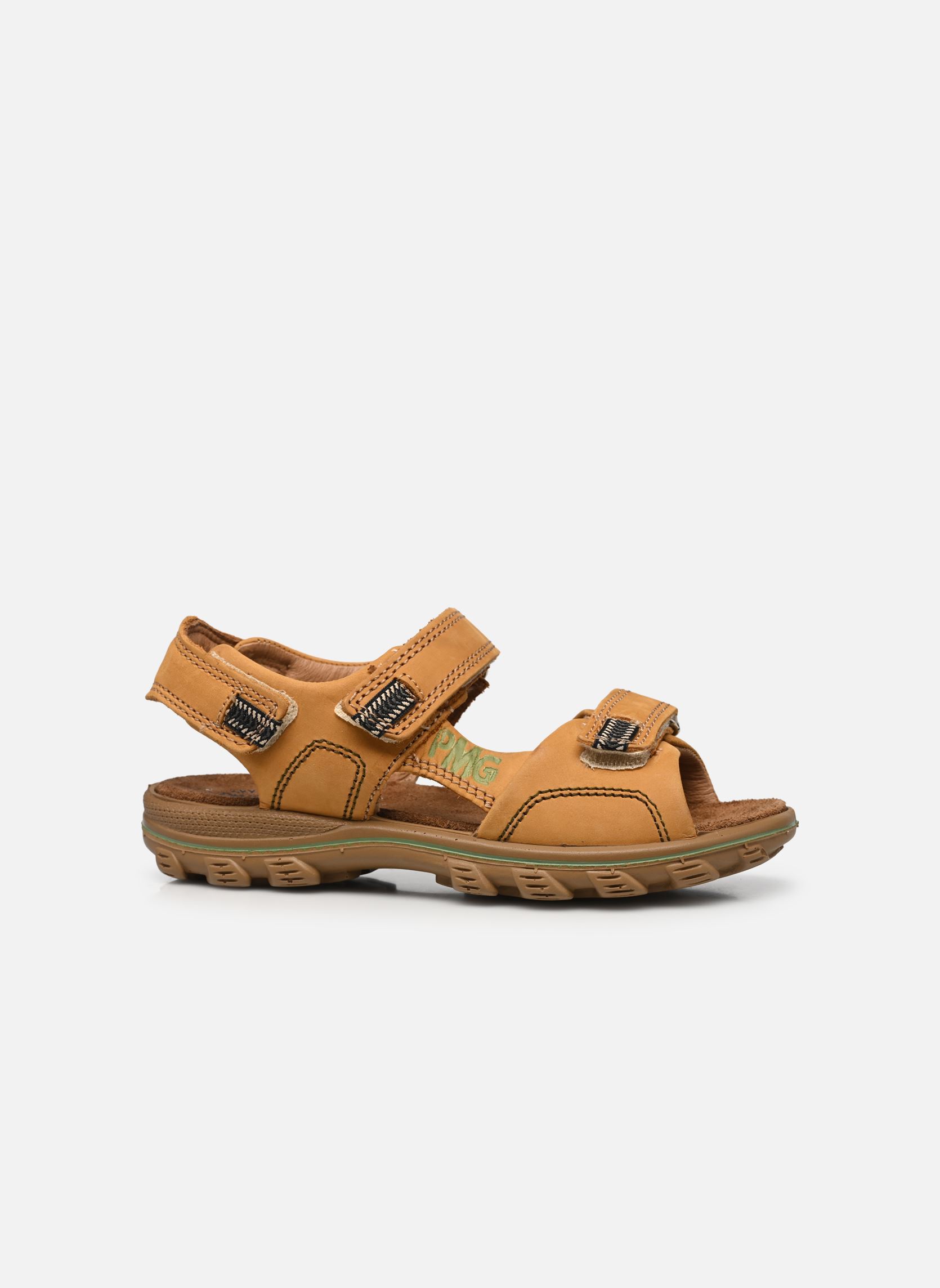 Sandalen PRA 38944 jungen gelb Primigi Sandalen PRA 38944 jungen gelb MOUTARDE