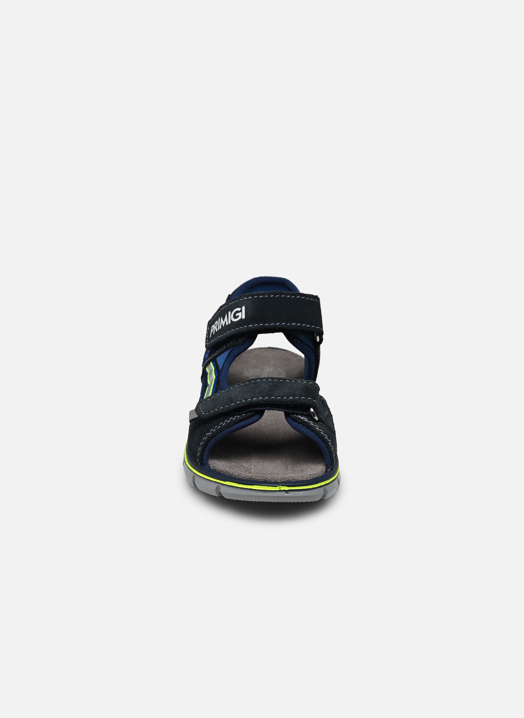 Sandalen PTV 38960 jungen blau Primigi Sandalen PTV 38960 jungen blau NAVY / AZUR