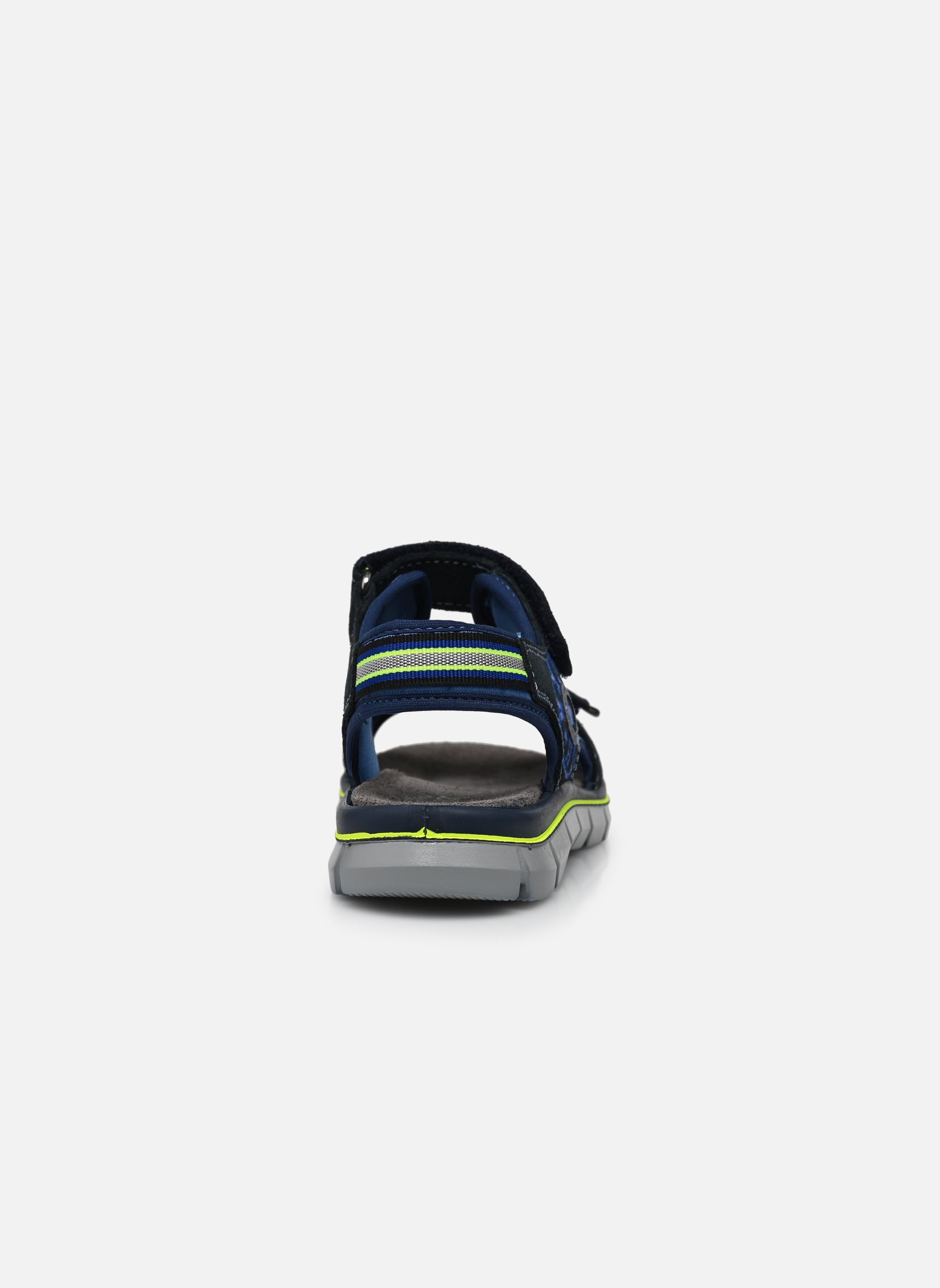Sandalen PTV 38960 jungen blau Primigi Sandalen PTV 38960 jungen blau NAVY / AZUR