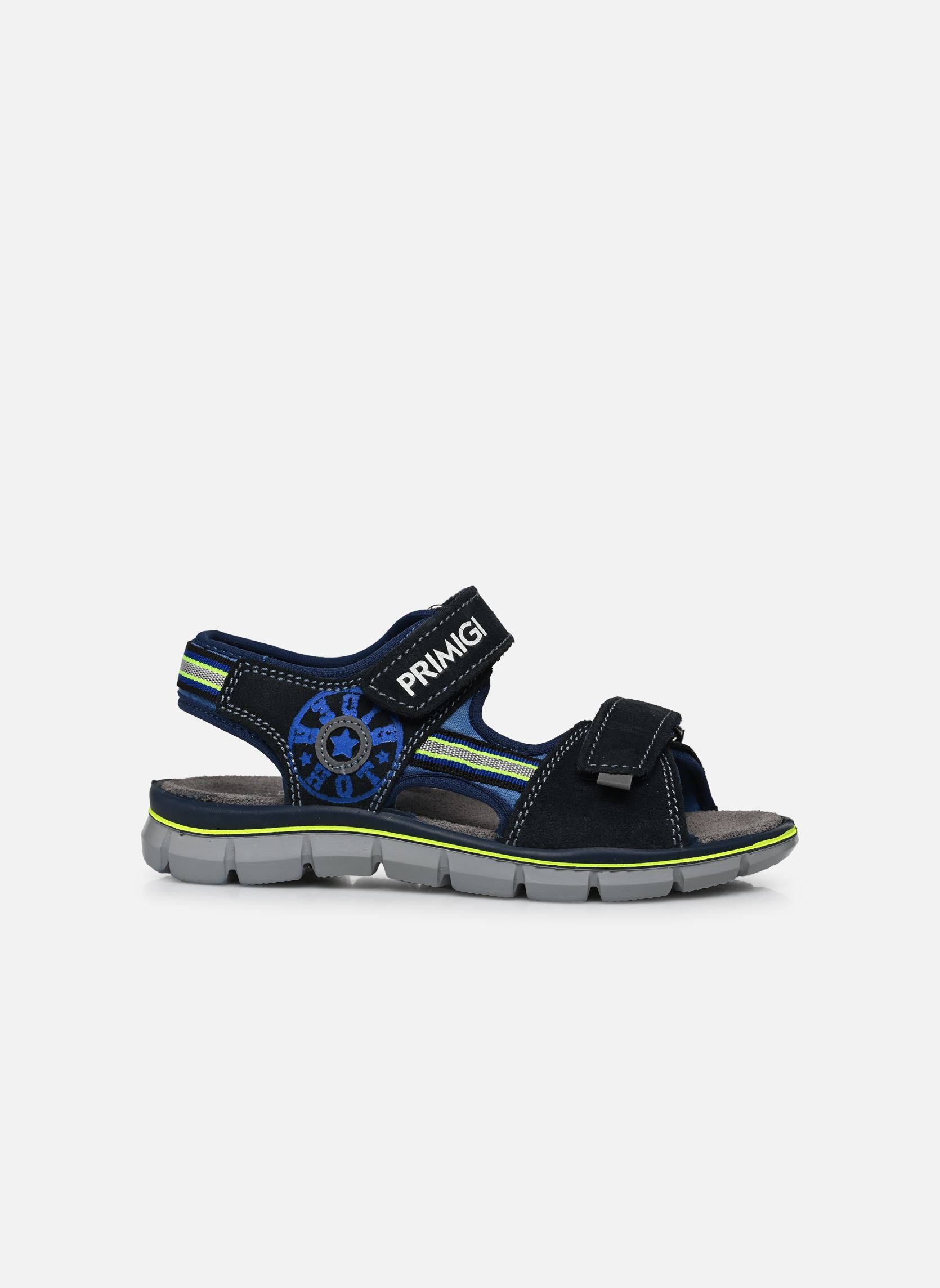 Sandalen PTV 38960 jungen blau Primigi Sandalen PTV 38960 jungen blau NAVY / AZUR