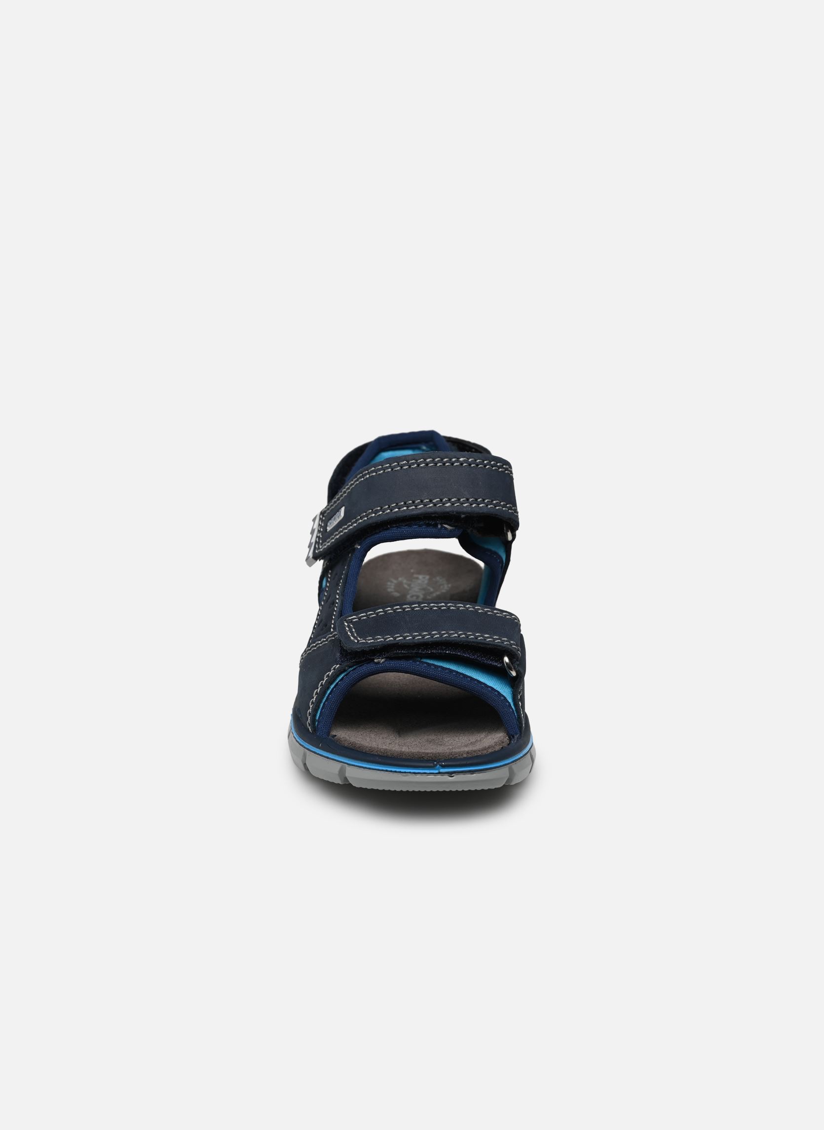 Sandales PTV 38961 garçon bleu Primigi Sandales PTV 38961 garçon bleu AZUR
