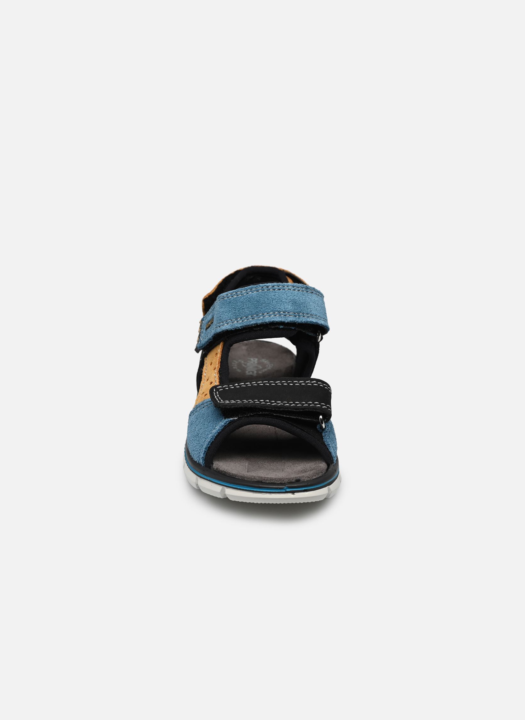 Sandales PTV 38961 garçon noir Primigi Sandales PTV 38961 garçon noir NOIR