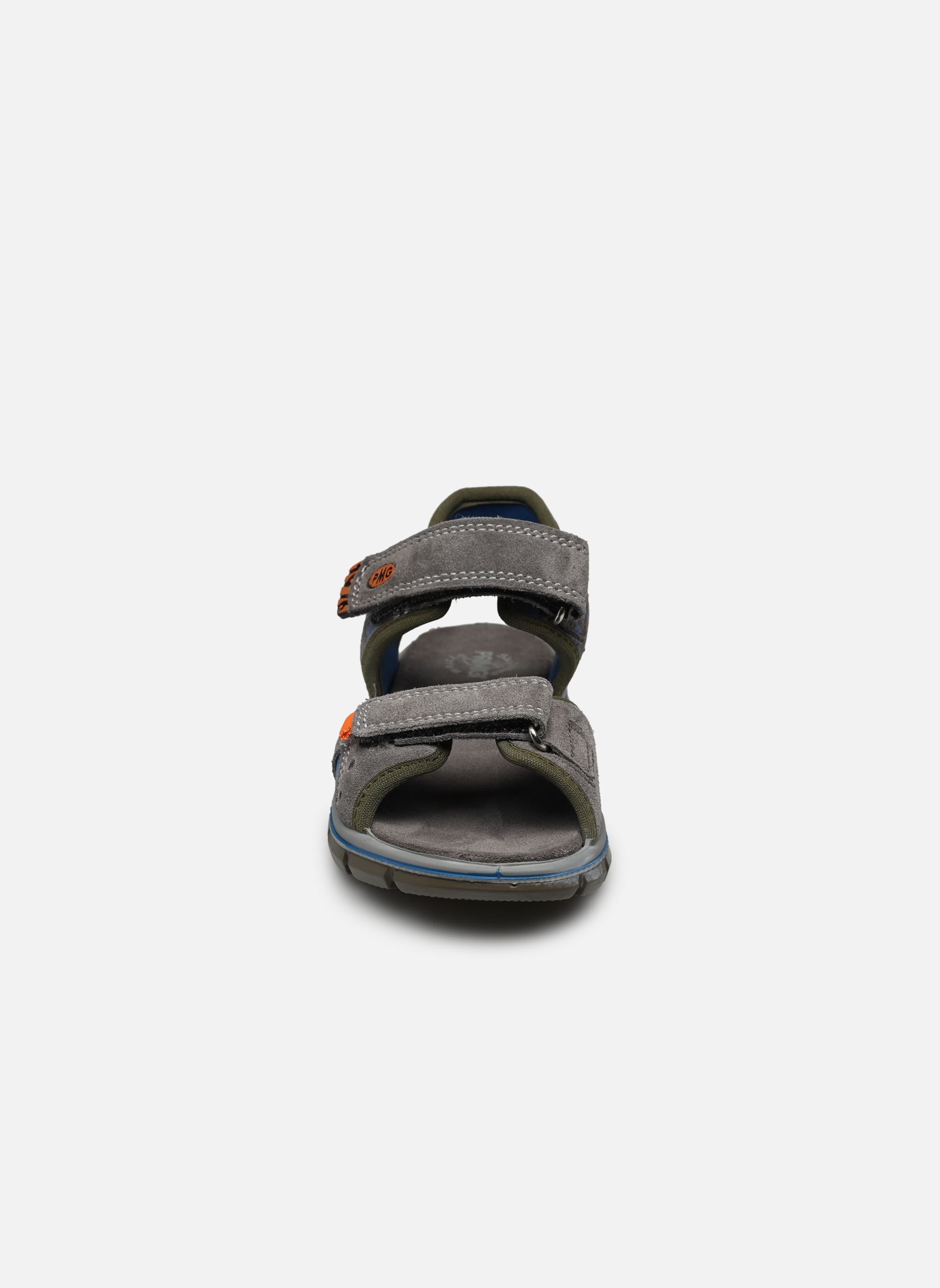 Sandalen PTV 38964 jungen grau Primigi Sandalen PTV 38964 jungen grau GRIS