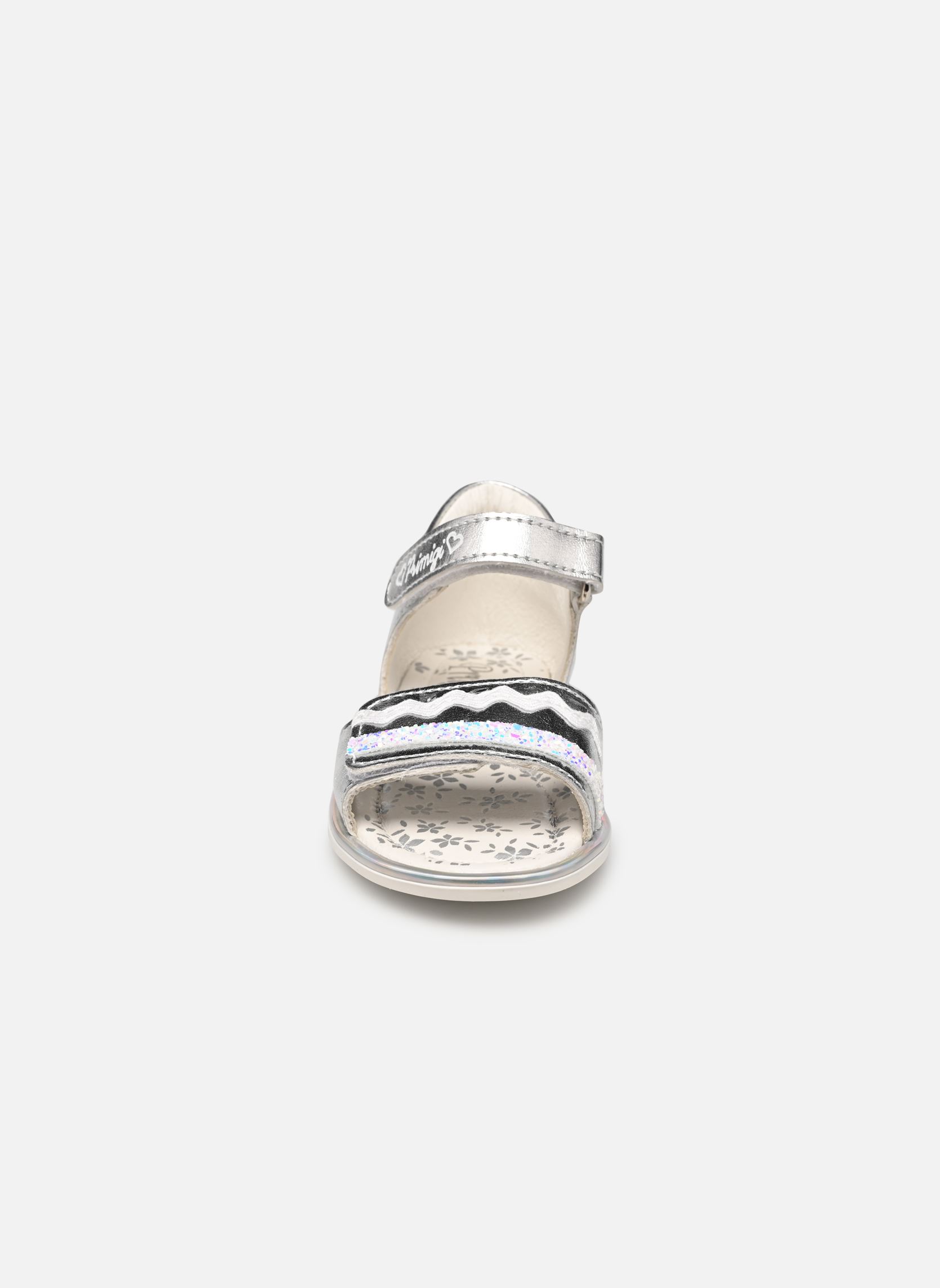 Sandales PHD 39120 fille argent Primigi Sandales PHD 39120 fille argent ARGENT