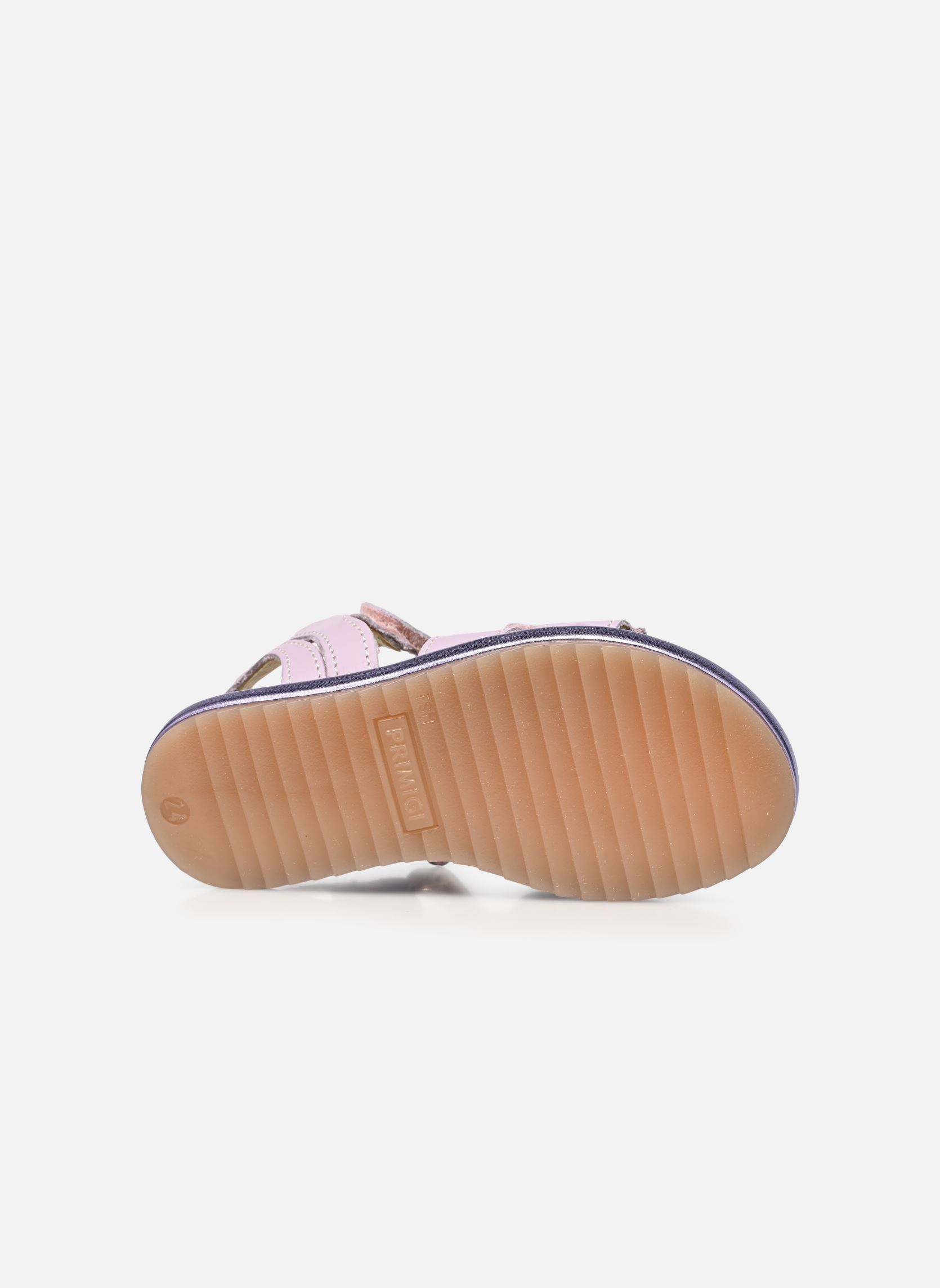 Sandales PYT 39130 fille violet Primigi Sandales PYT 39130 fille violet GLYCINE