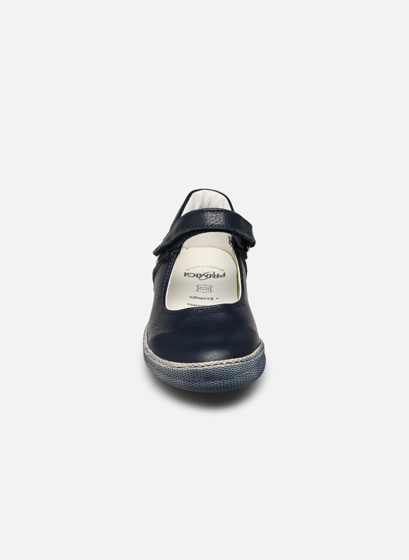 Ballerines PTF 39165 fille bleu Primigi Ballerines PTF 39165 fille bleu BLEU