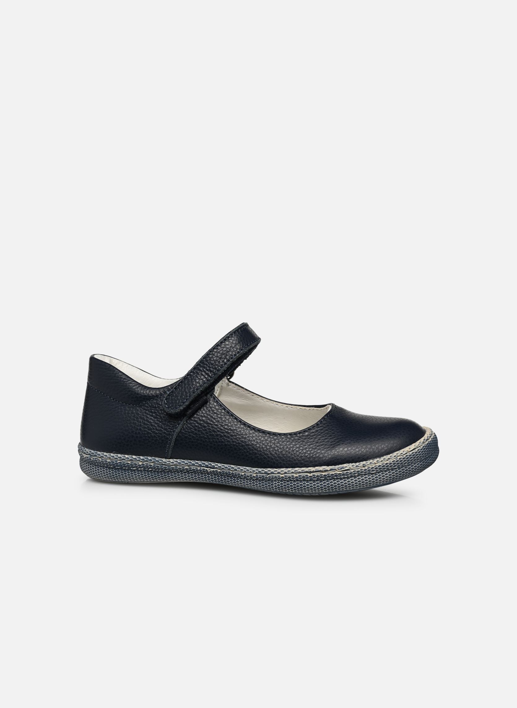 Ballerines PTF 39165 fille bleu Primigi Ballerines PTF 39165 fille bleu BLEU