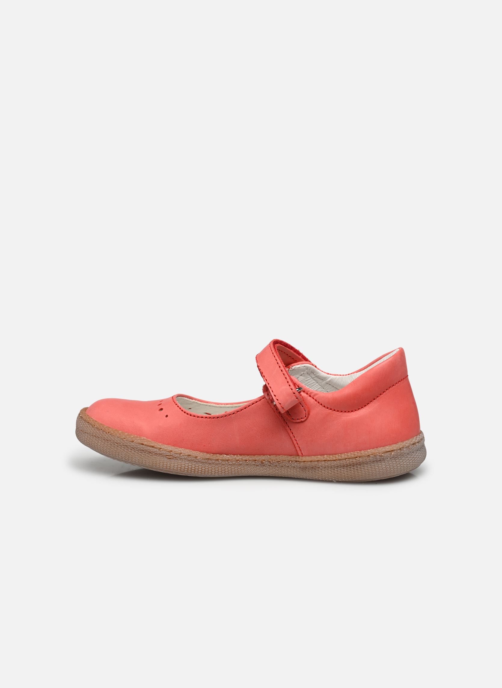Ballerinas PTF 39166 mädchen orange Primigi Ballerinas PTF 39166 mädchen orange KISS