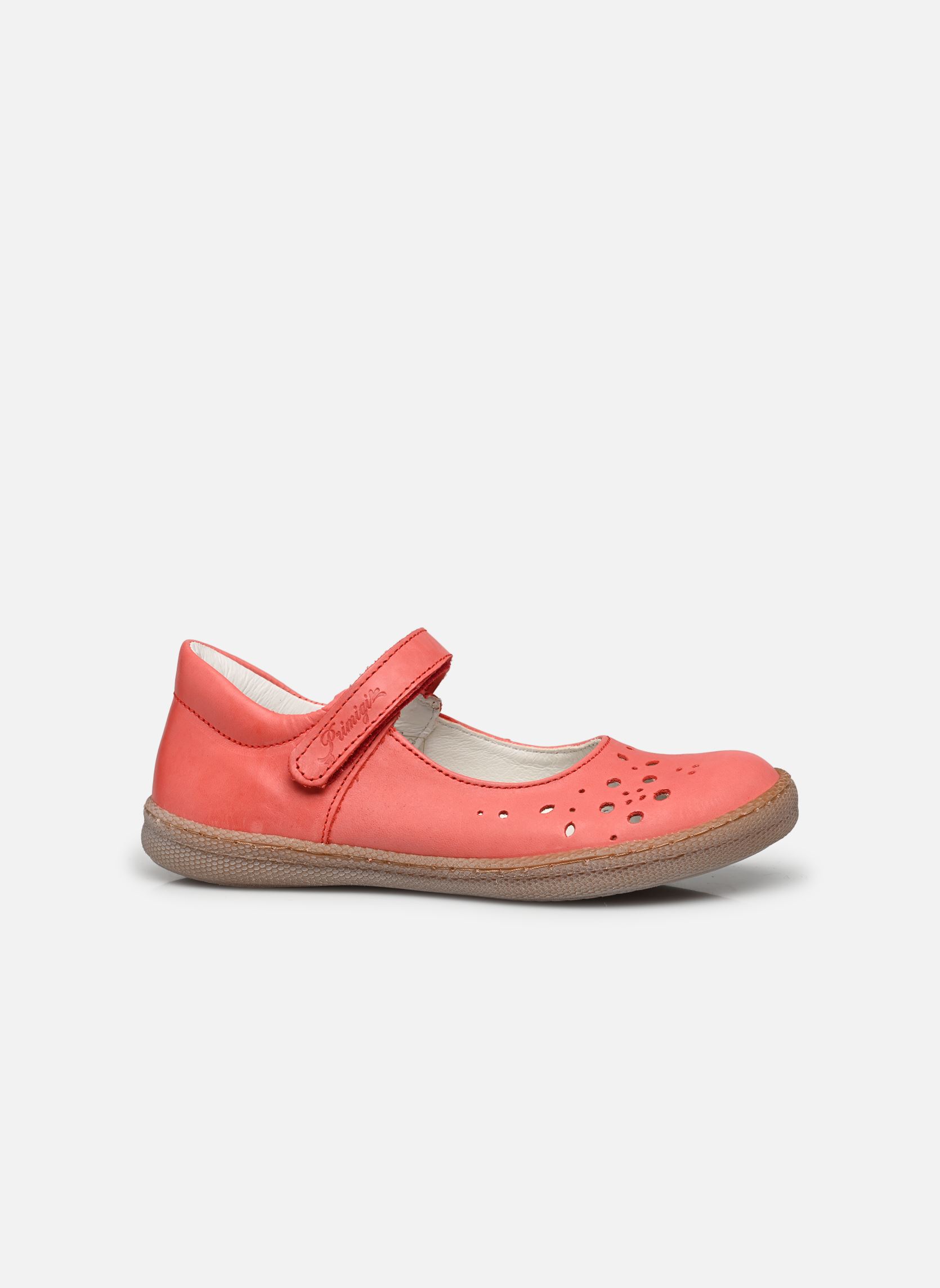 Ballerinas PTF 39166 mädchen orange Primigi Ballerinas PTF 39166 mädchen orange KISS
