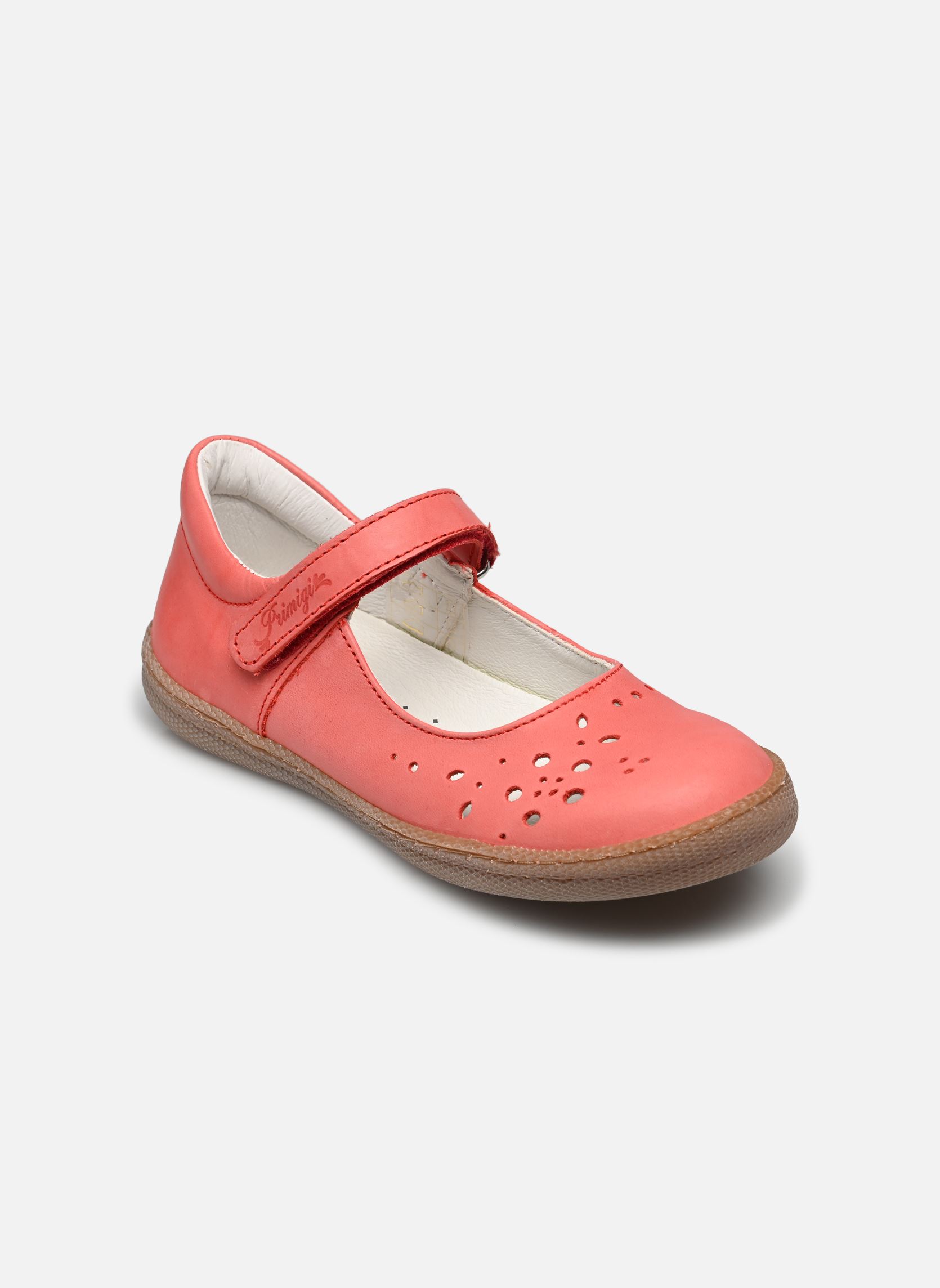 Ballerinas PTF 39166 mädchen orange Primigi Ballerinas PTF 39166 mädchen orange KISS
