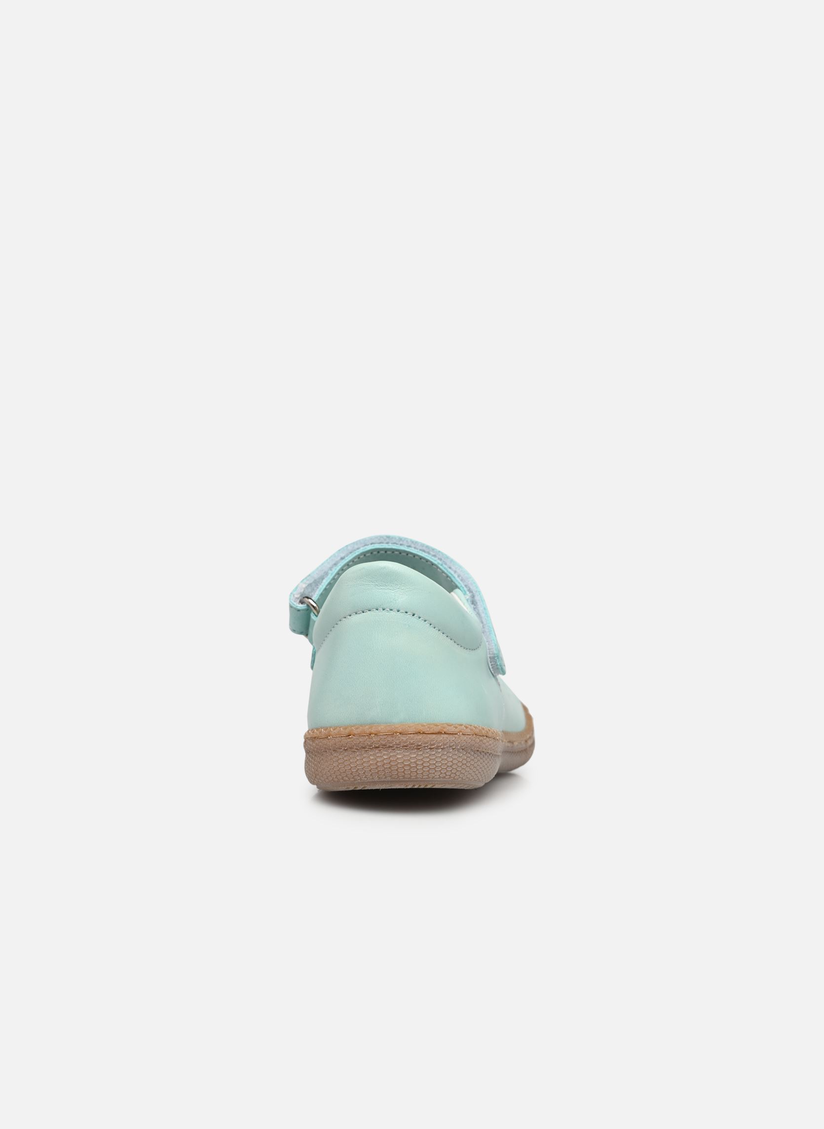 Ballerines PTF 39166 fille bleu Primigi Ballerines PTF 39166 fille bleu TURQUOISE