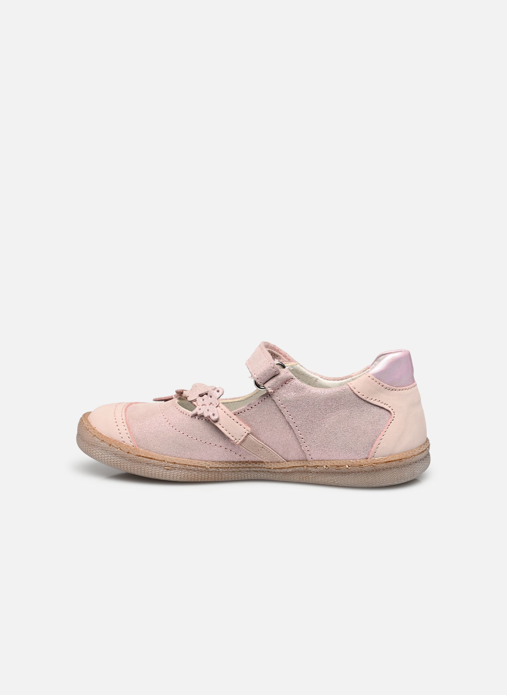 Ballerinas PTF 39167 mädchen rosa Primigi Ballerinas PTF 39167 mädchen rosa ROSE