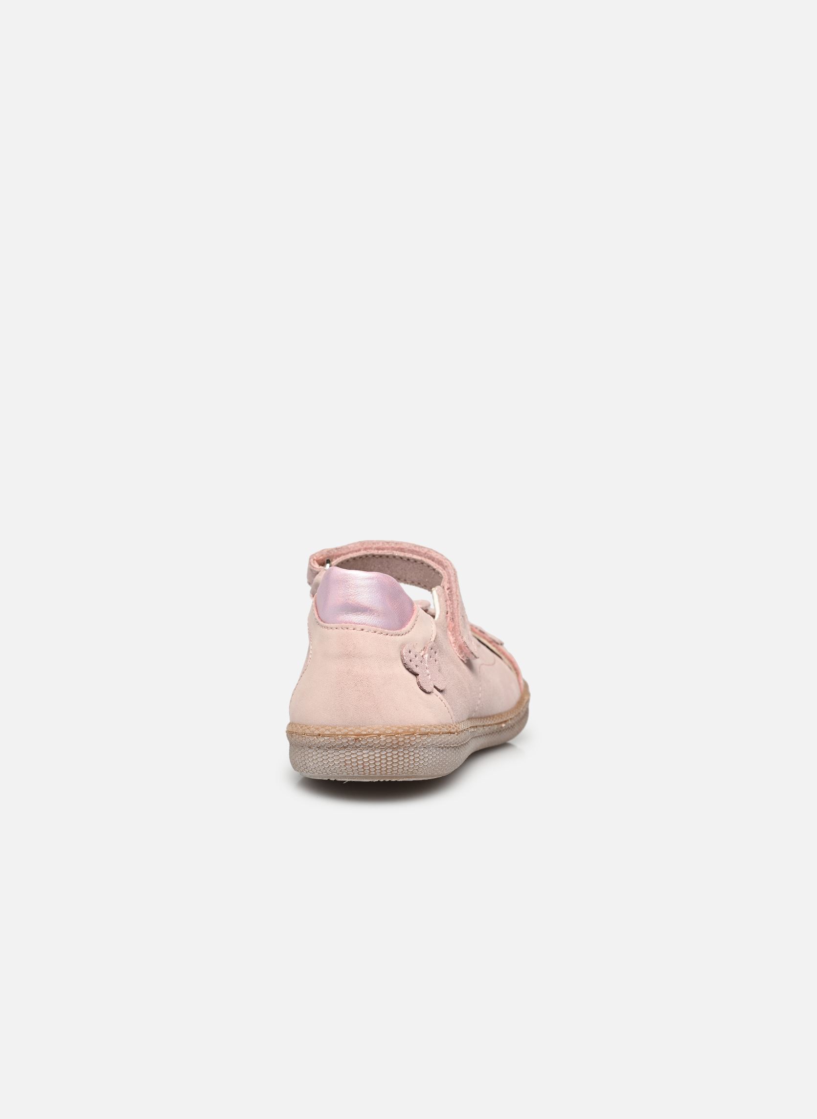 Ballerinas PTF 39167 mädchen rosa Primigi Ballerinas PTF 39167 mädchen rosa ROSE
