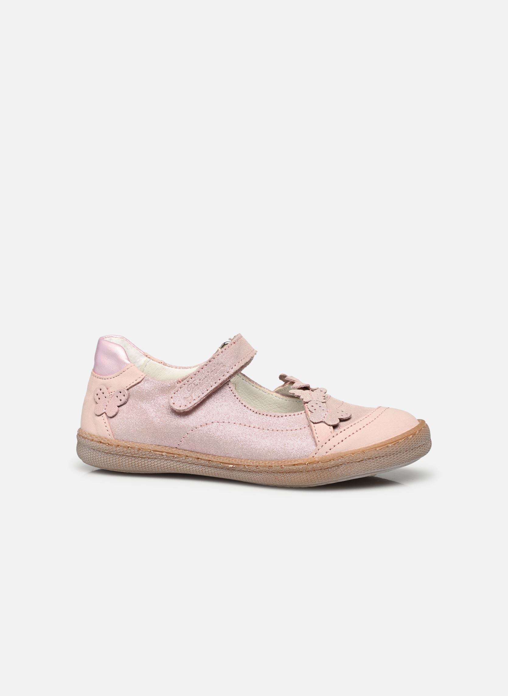 Ballerinas PTF 39167 mädchen rosa Primigi Ballerinas PTF 39167 mädchen rosa ROSE