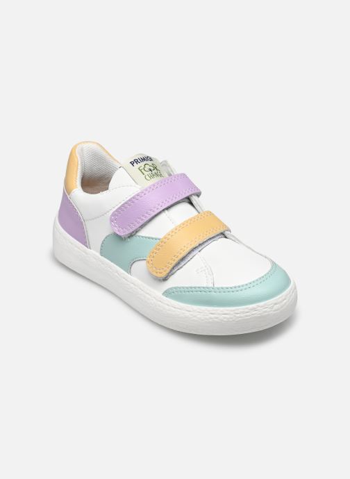 PRIMIGI 7447500 FUXIA Sneakers Strappi Bambina PRIMIGI 7447500 FUXIA Sneakers Strappi Bambina