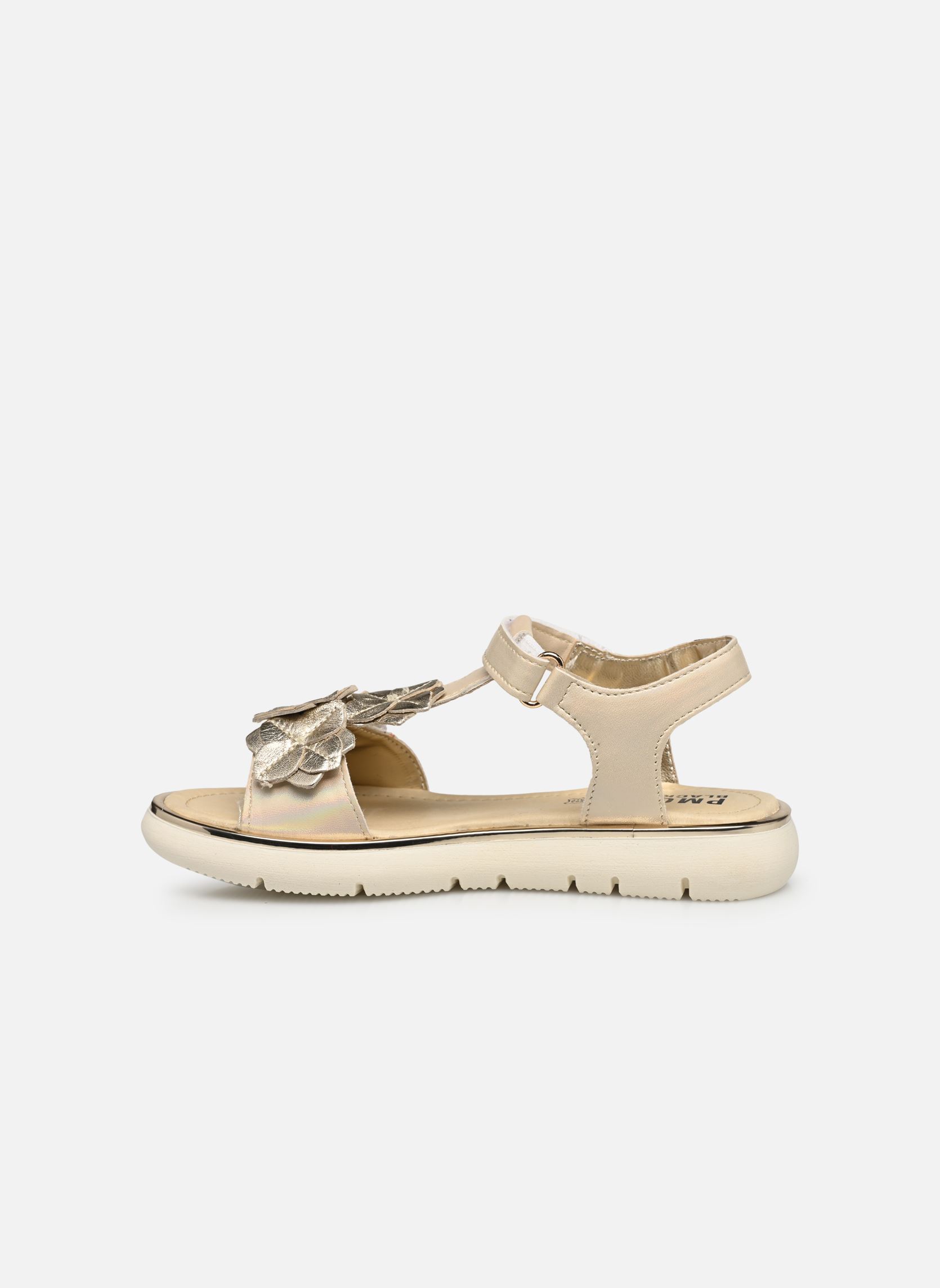 Sandales PII 39286 fille beige Primigi Sandales PII 39286 fille beige CIPRIA