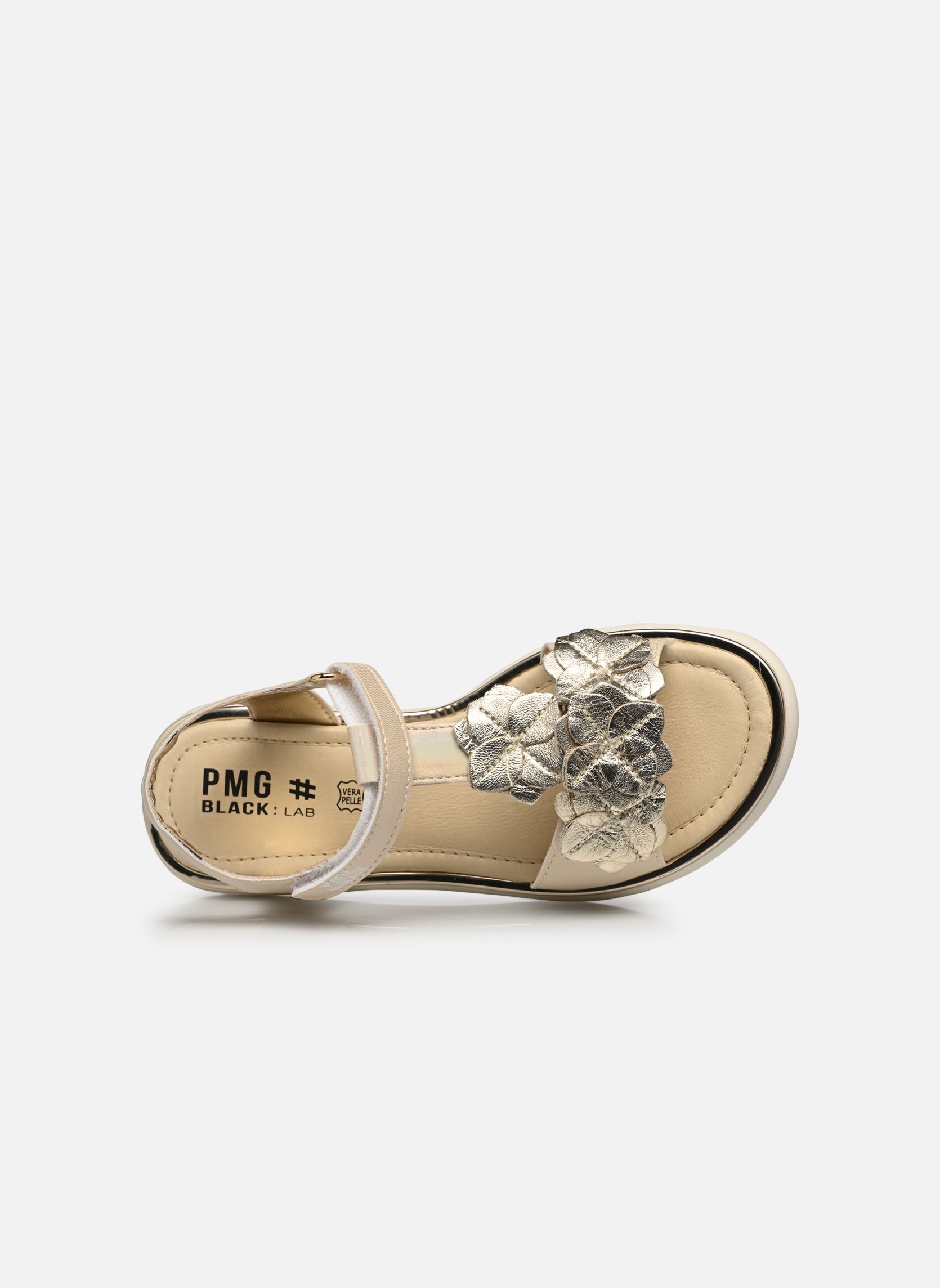 Sandales PII 39286 fille beige Primigi Sandales PII 39286 fille beige CIPRIA