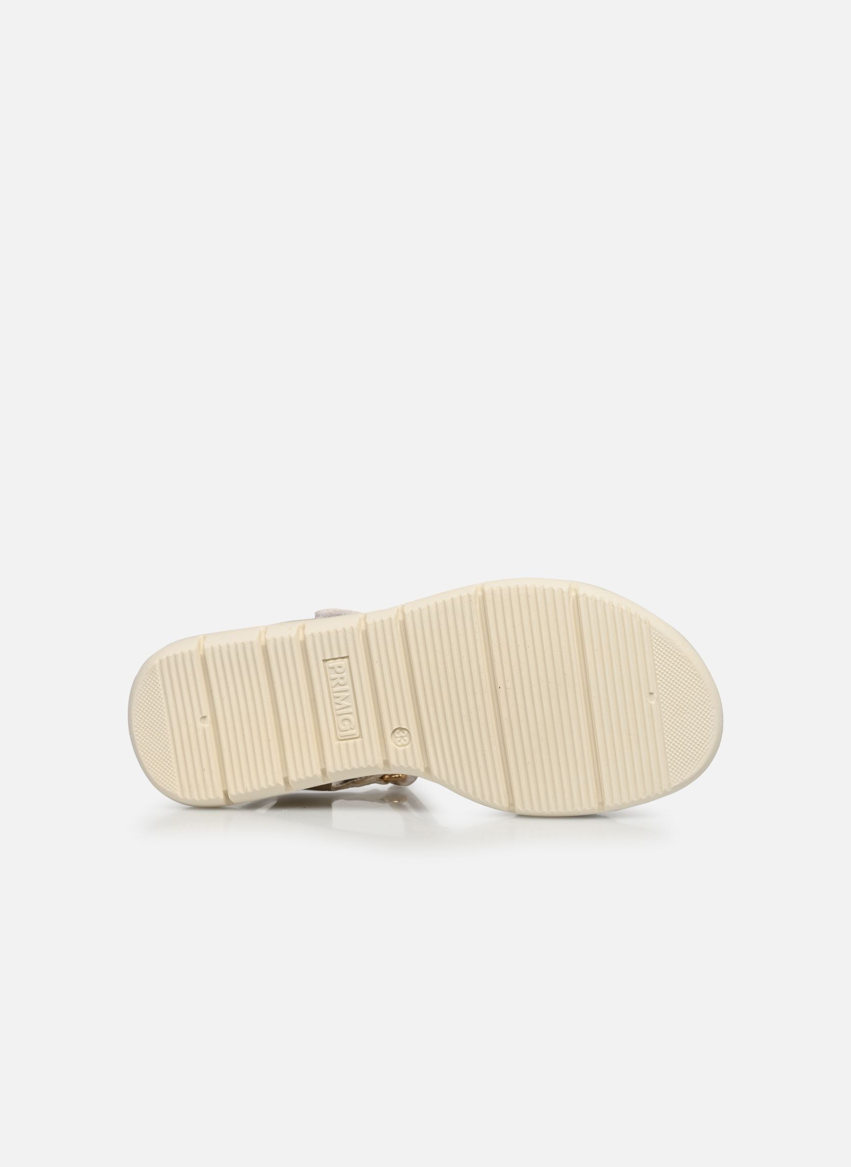 Sandales PII 39286 fille beige Primigi Sandales PII 39286 fille beige CIPRIA