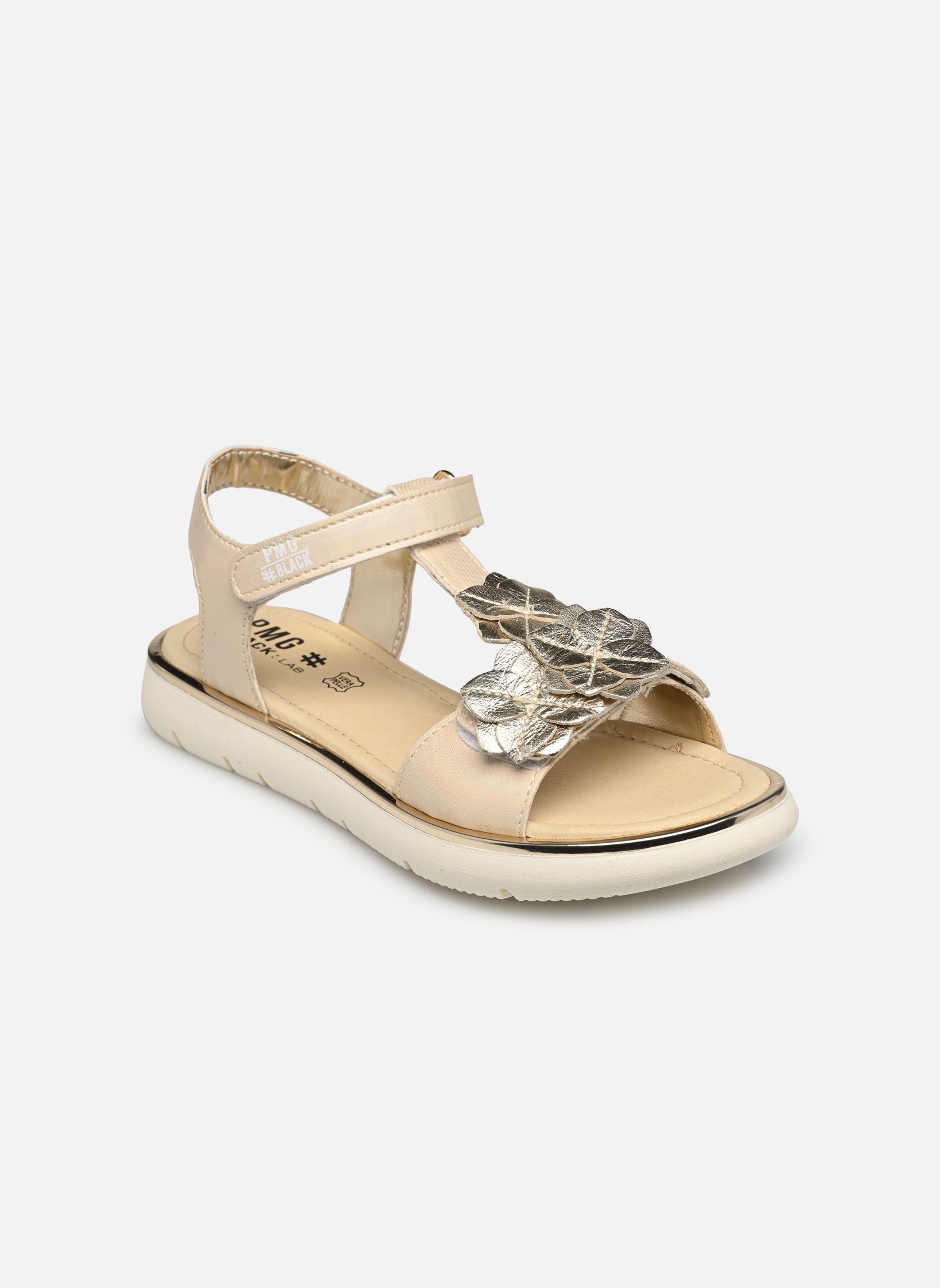 Sandales PII 39286 fille beige Primigi Sandales PII 39286 fille beige CIPRIA