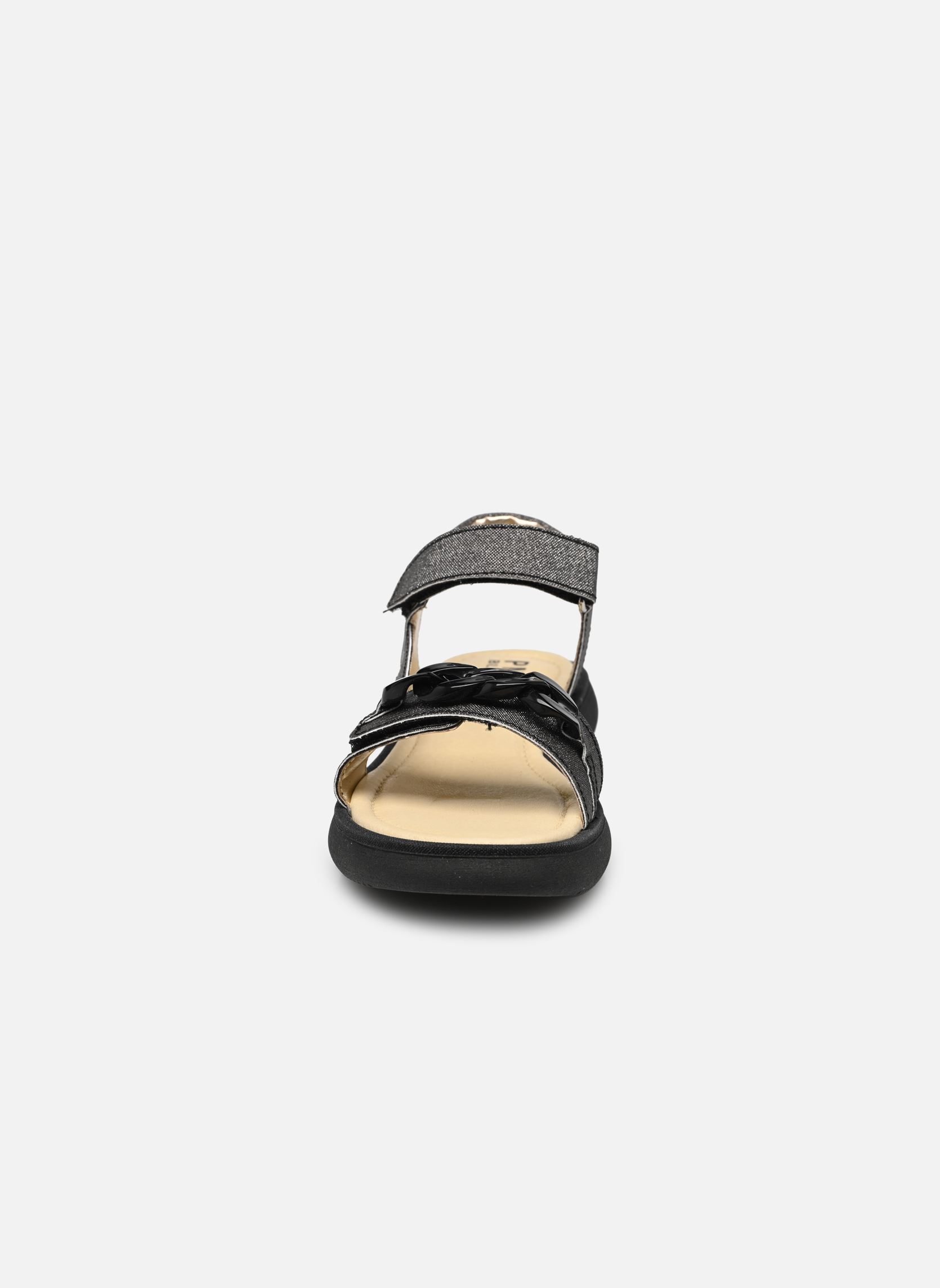 Sandales PII 39287 fille noir Primigi Sandales PII 39287 fille noir NOIR