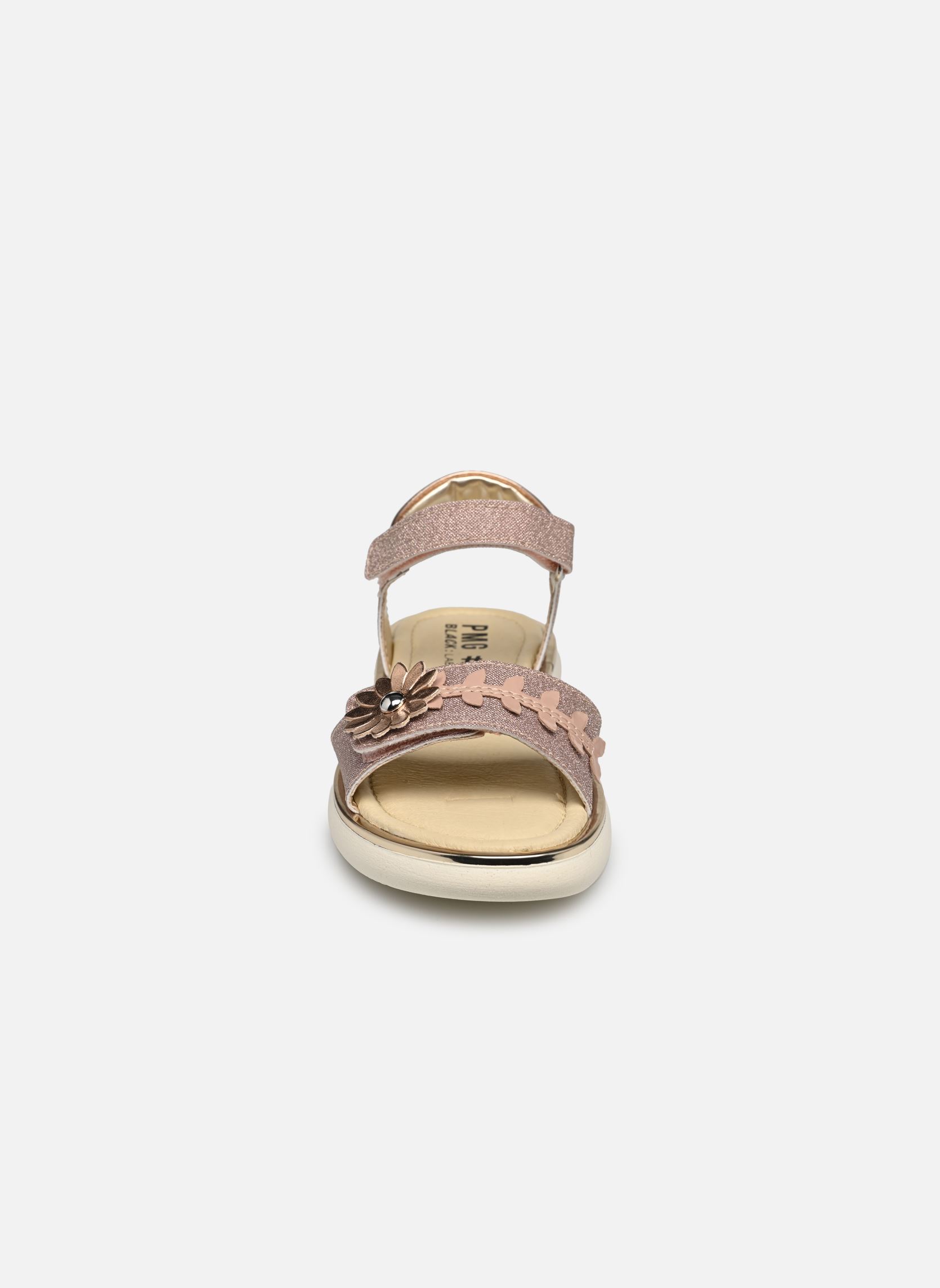 Sandalen PII 39289 mädchen rosa Primigi Sandalen PII 39289 mädchen rosa CARNE