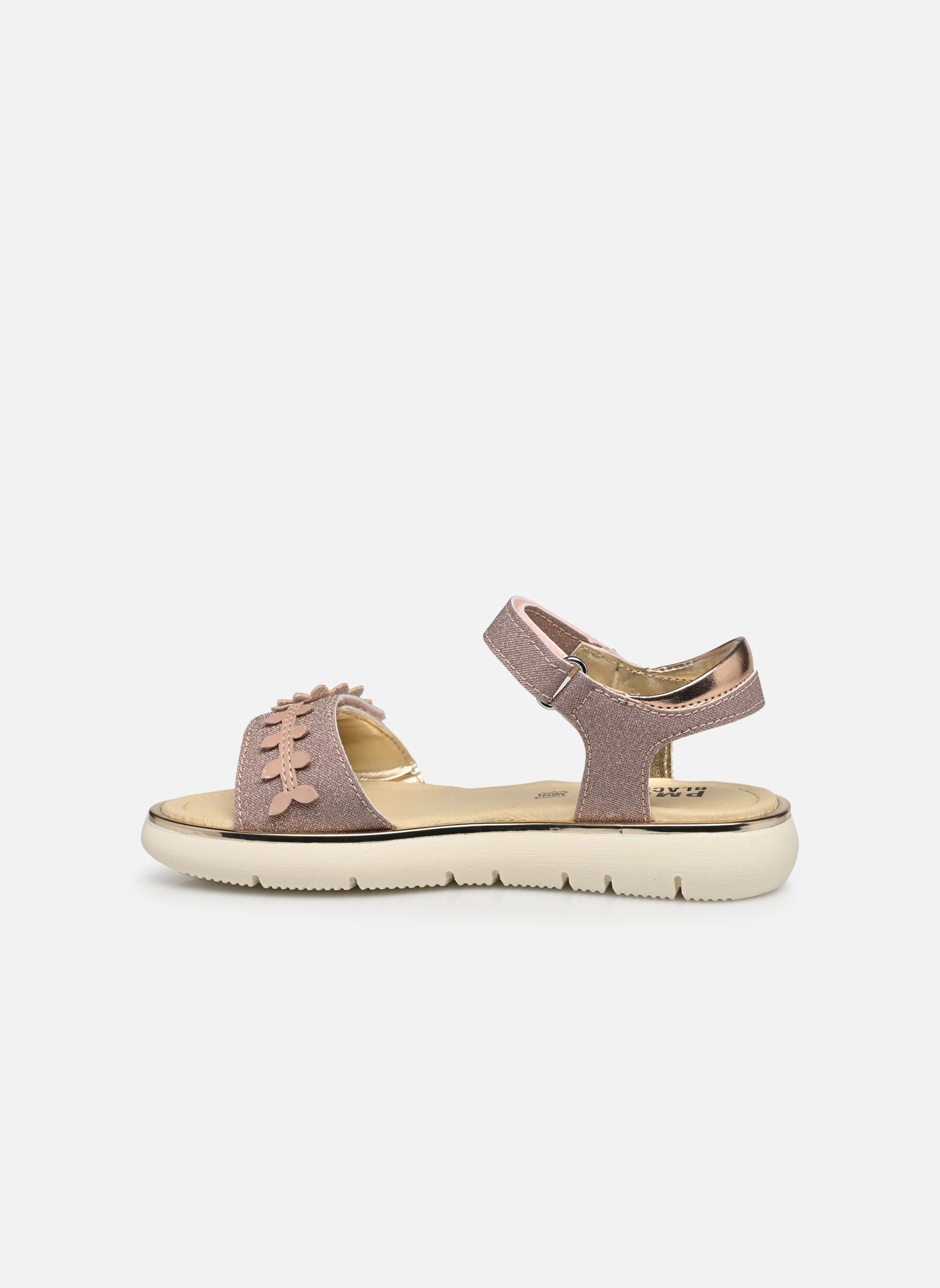 Sandalen PII 39289 mädchen rosa Primigi Sandalen PII 39289 mädchen rosa CARNE