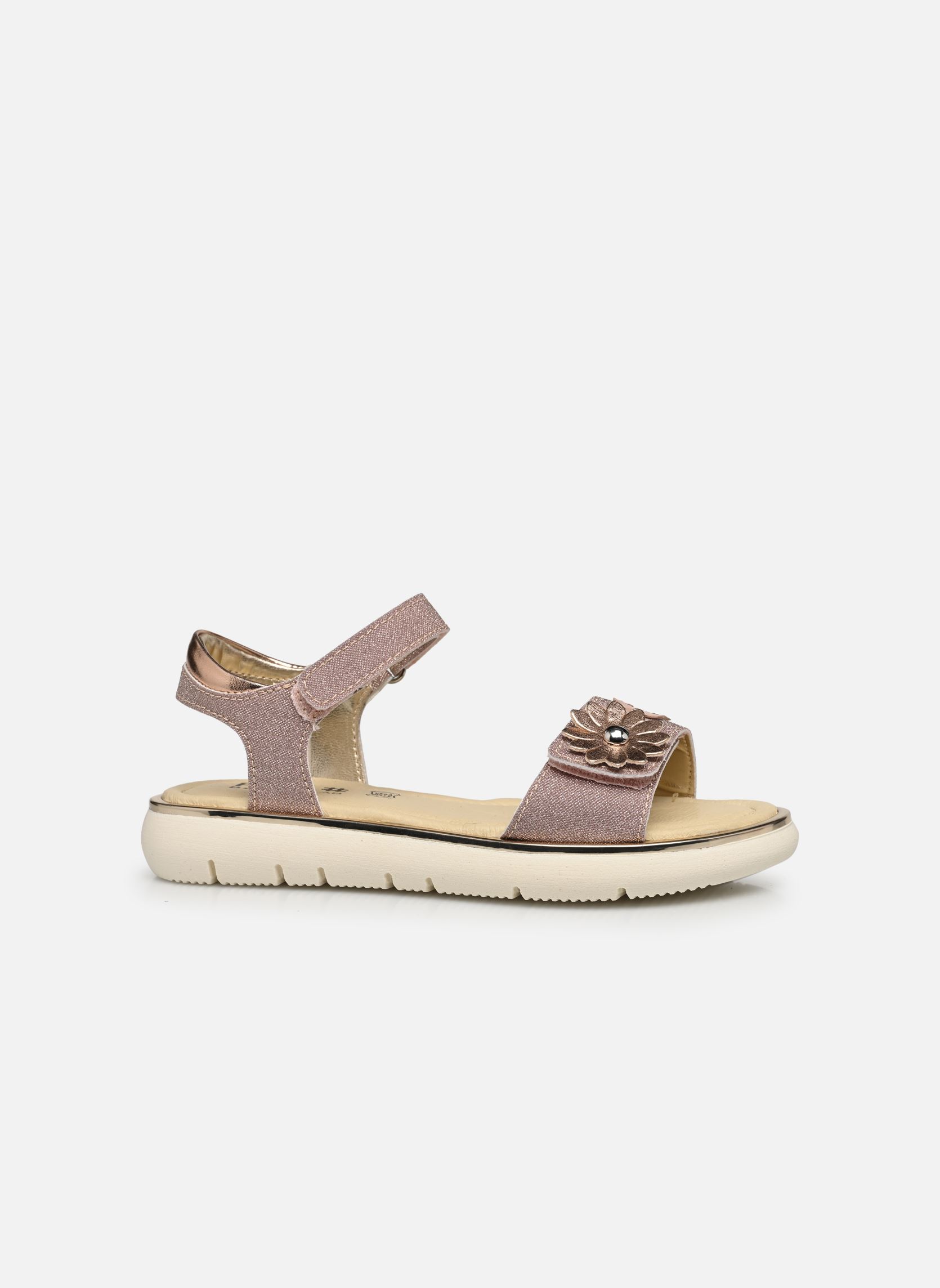 Sandalen PII 39289 mädchen rosa Primigi Sandalen PII 39289 mädchen rosa CARNE