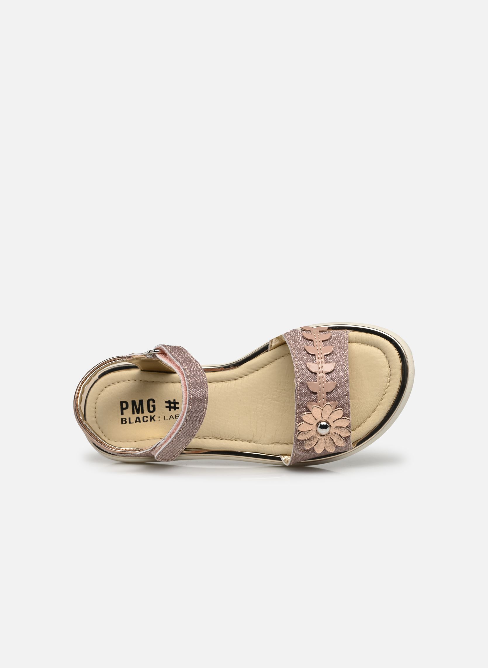 Sandalen PII 39289 mädchen rosa Primigi Sandalen PII 39289 mädchen rosa CARNE