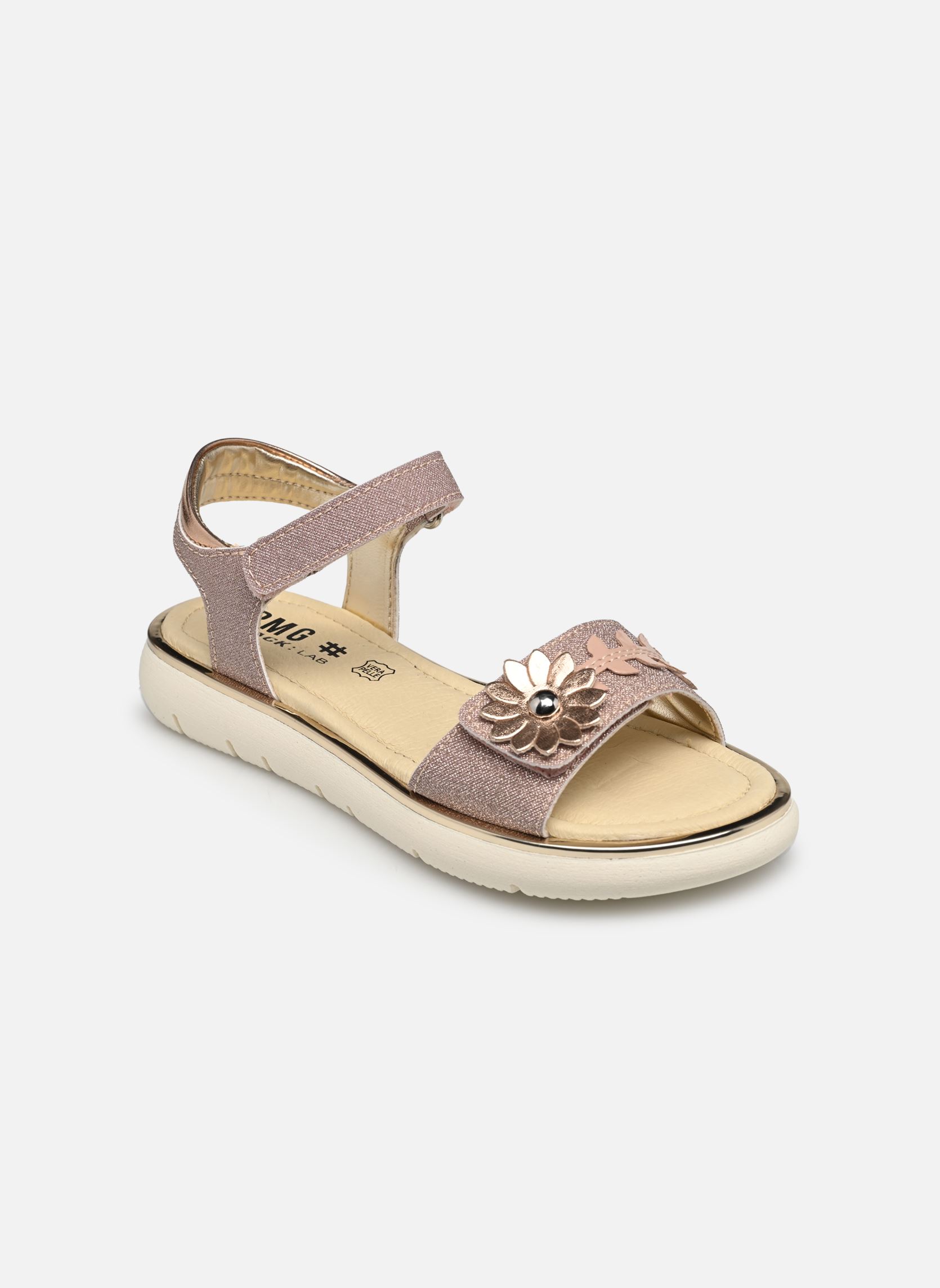 Sandalen PII 39289 mädchen rosa Primigi Sandalen PII 39289 mädchen rosa CARNE