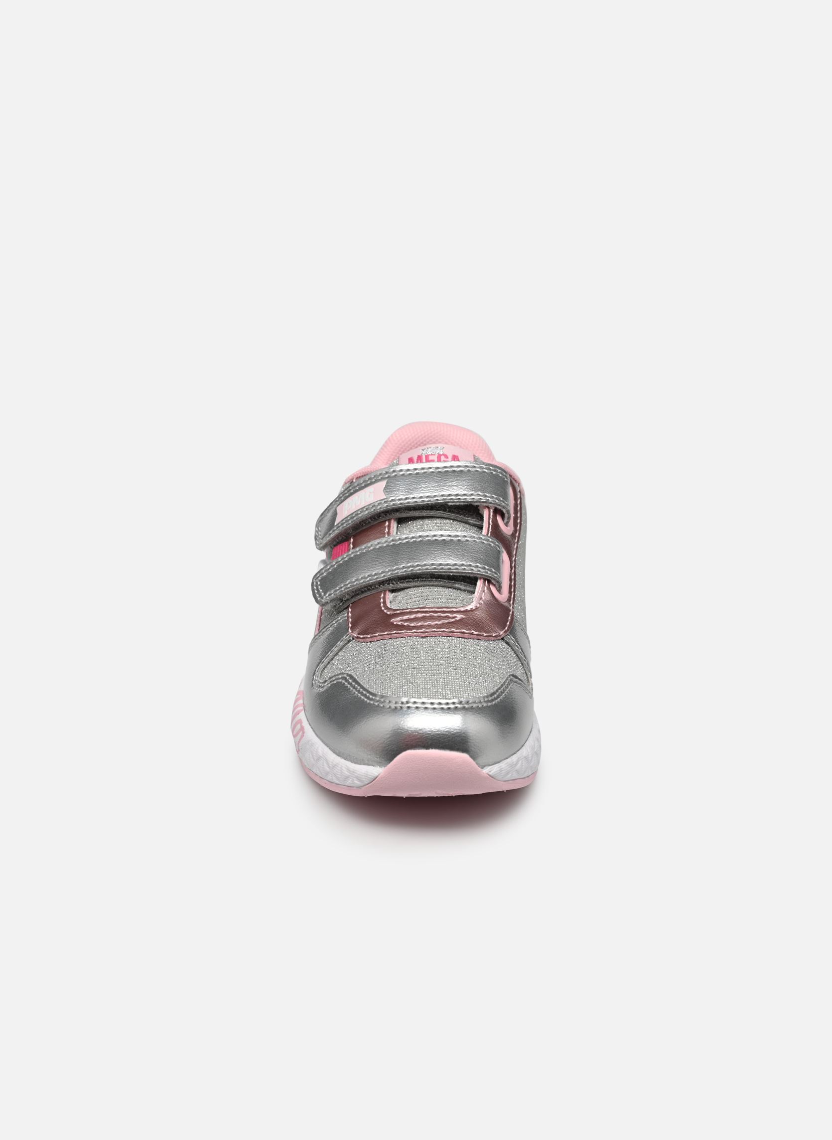Baskets basses PME 39587 fille argent Primigi Baskets basses PME 39587 fille argent ARGENT