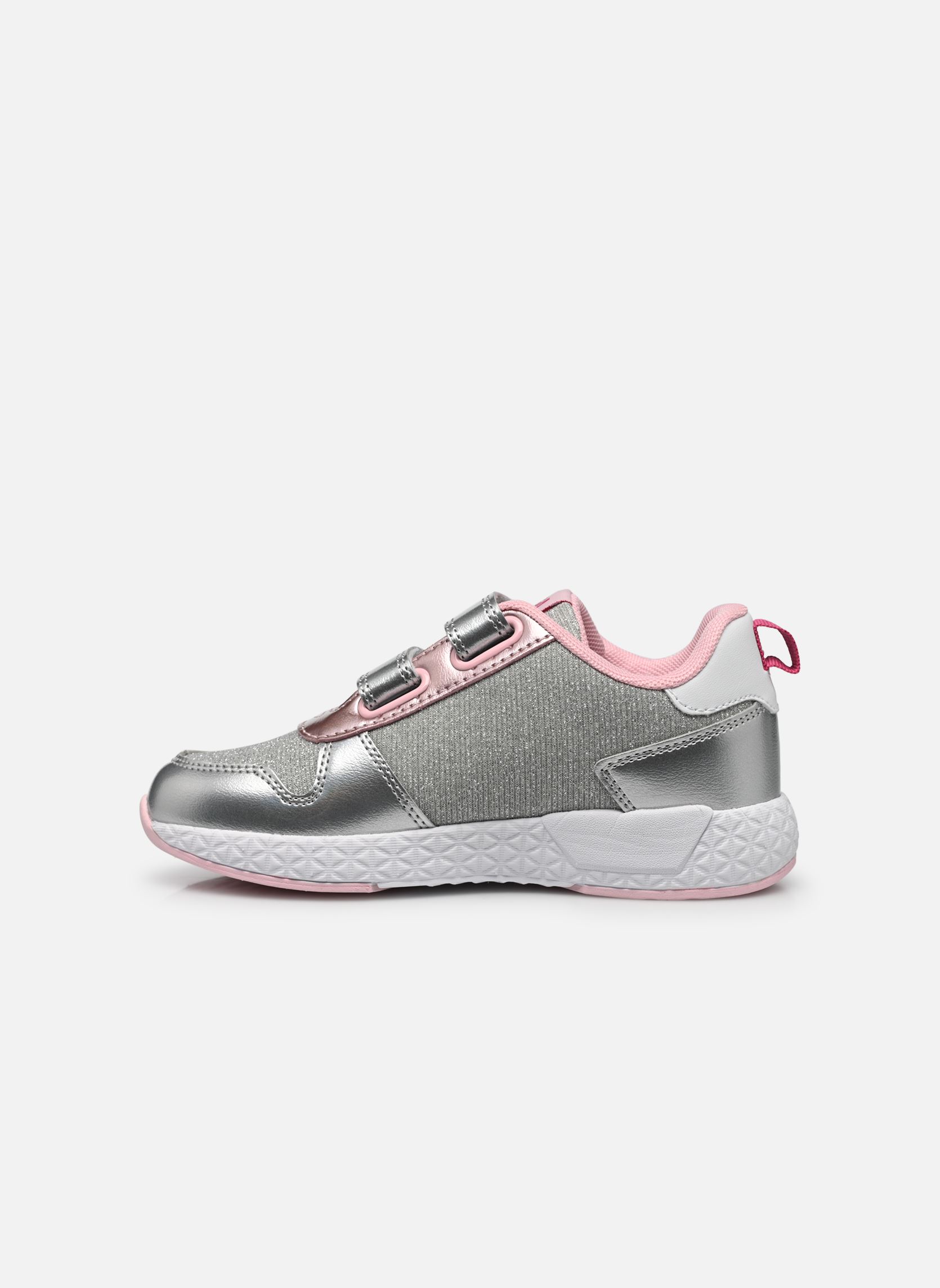 Baskets basses PME 39587 fille argent Primigi Baskets basses PME 39587 fille argent ARGENT